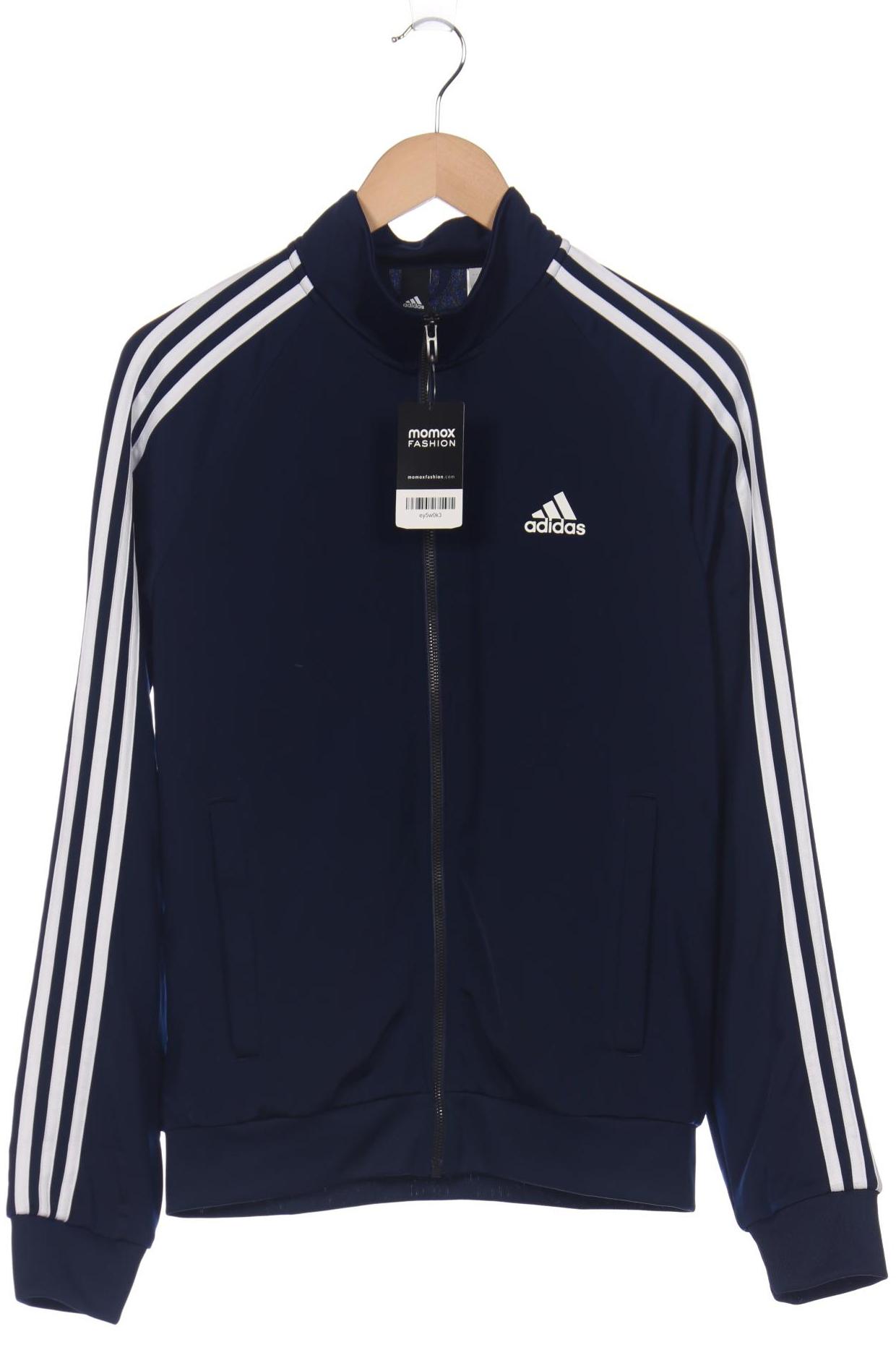 

Adidas Herren Sweatshirt, marineblau