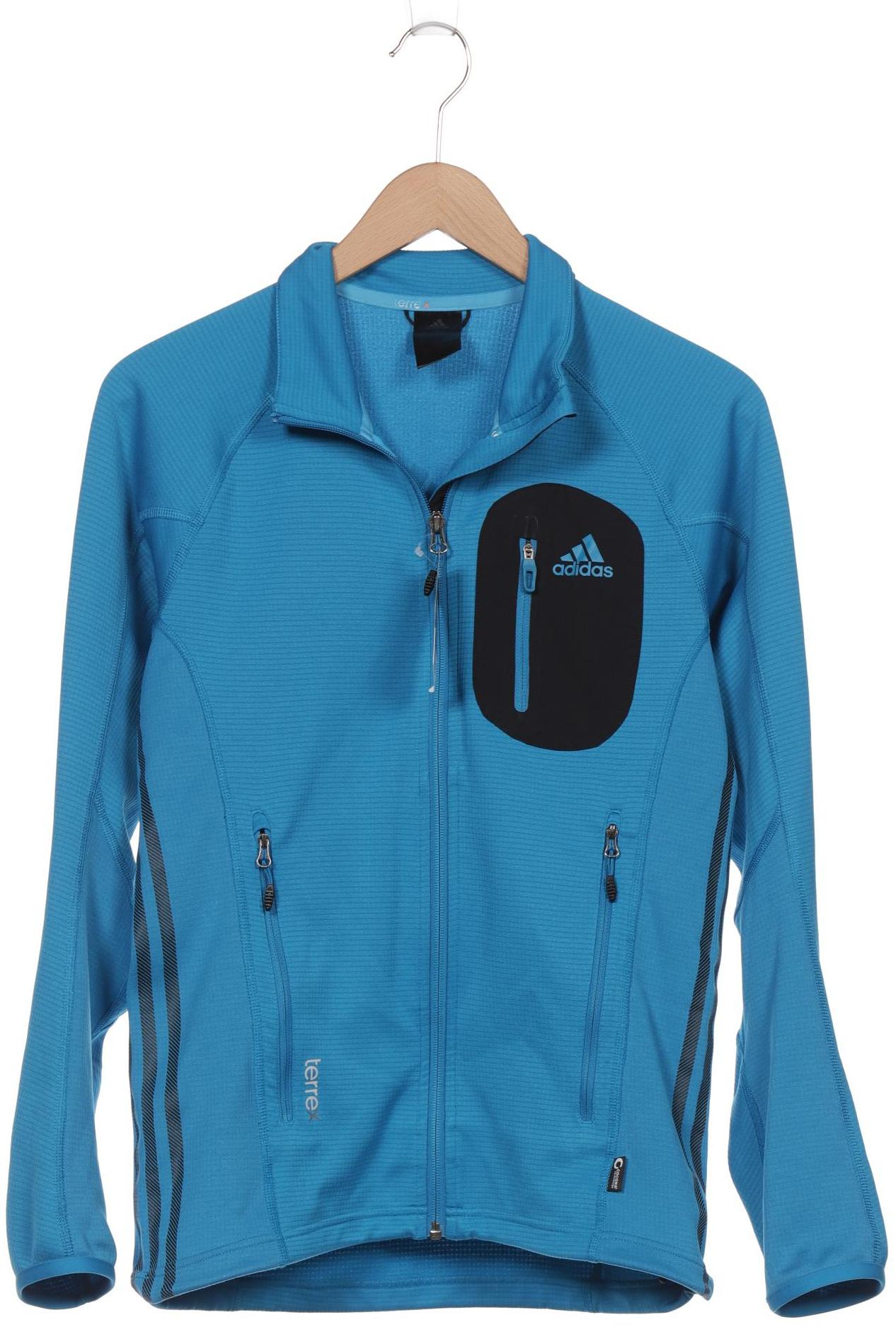 

Adidas Herren Sweatshirt, blau