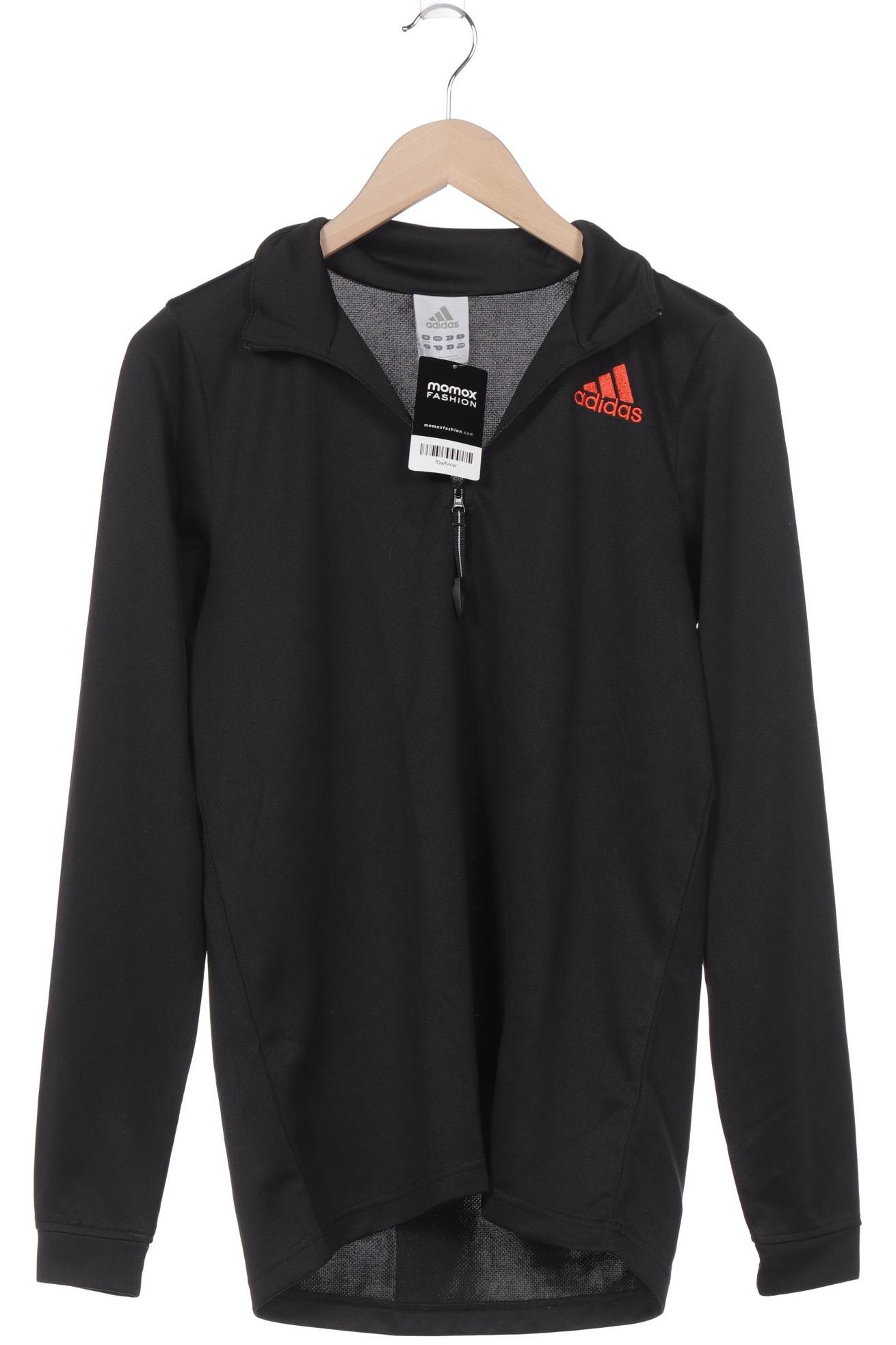 

Adidas Herren Sweatshirt, schwarz