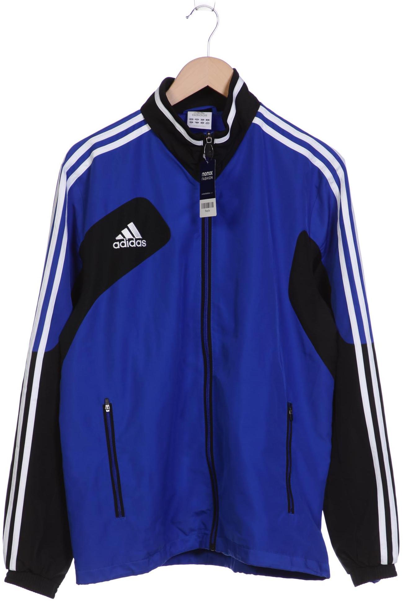 

Adidas Herren Sweatshirt, blau