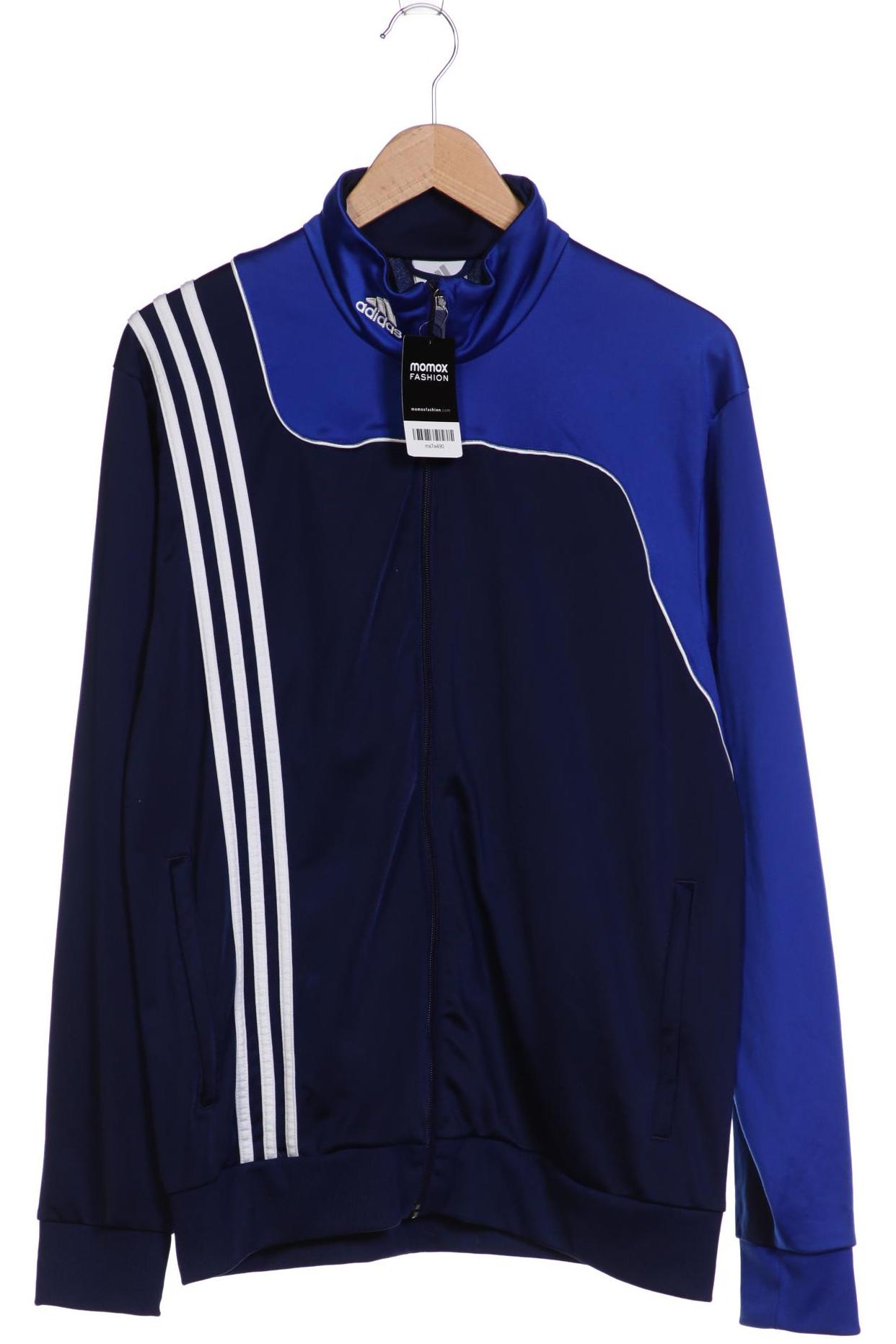 

Adidas Herren Sweatshirt, marineblau
