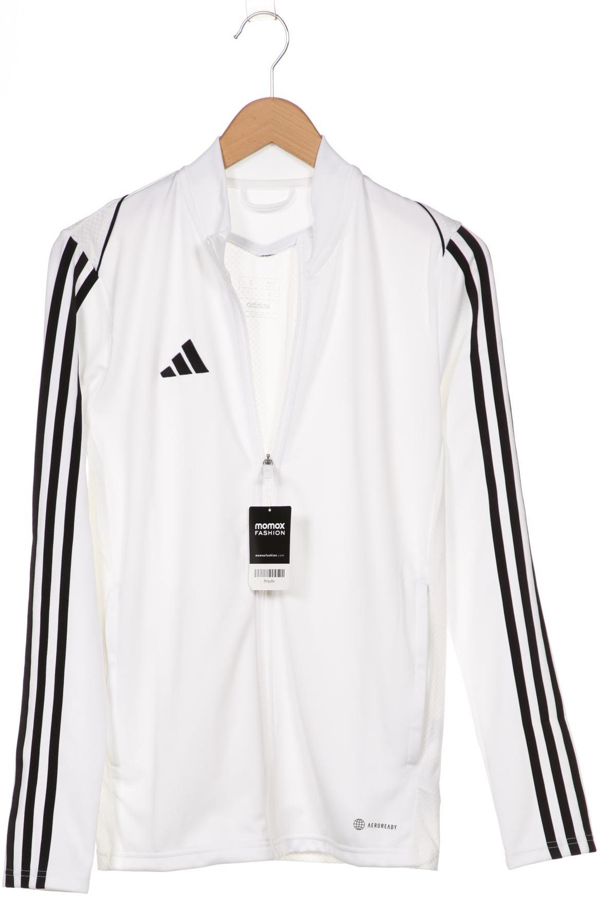 

Adidas Herren Sweatshirt, weiß