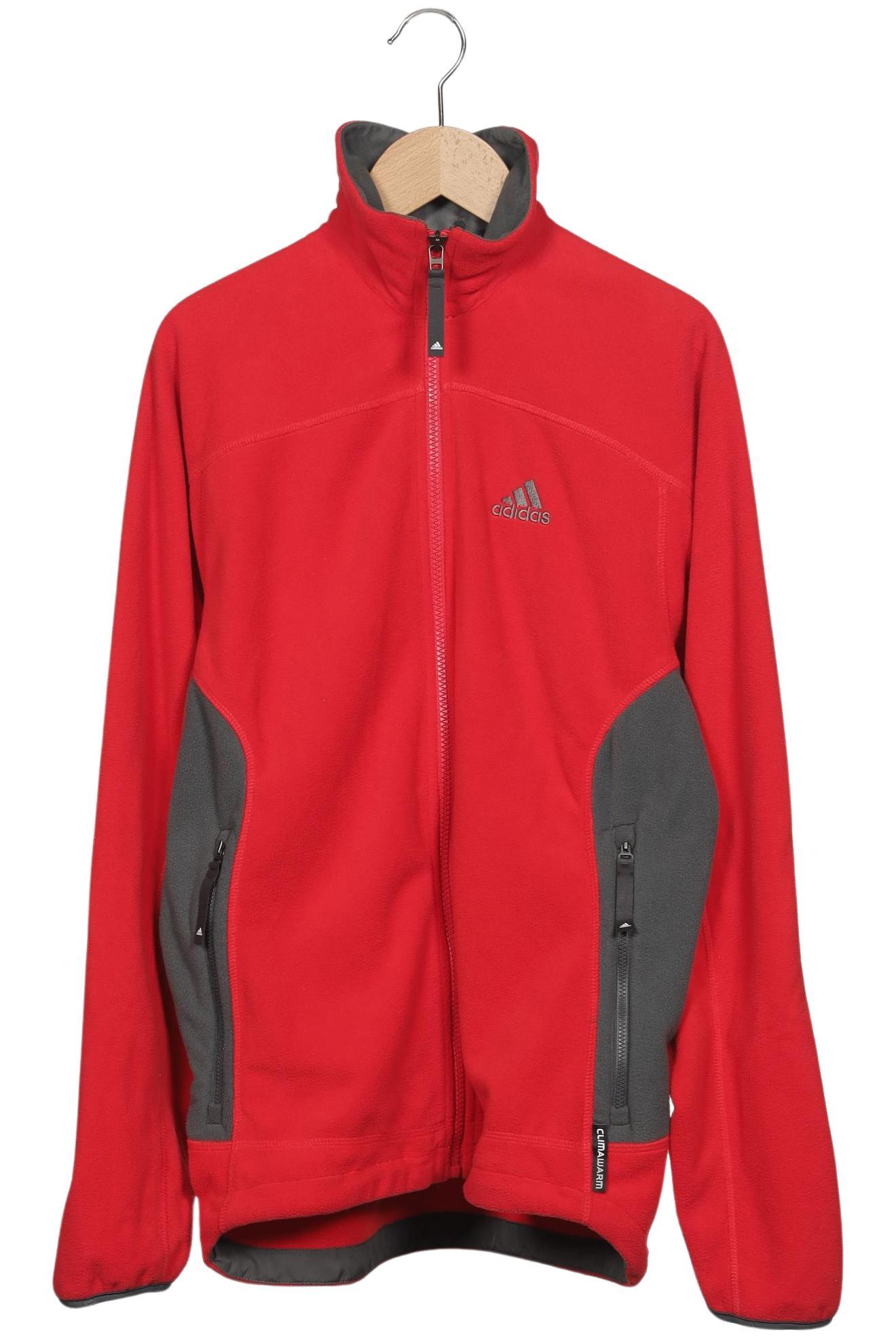 

adidas Herren Sweatshirt, mehrfarbig, Gr. 46