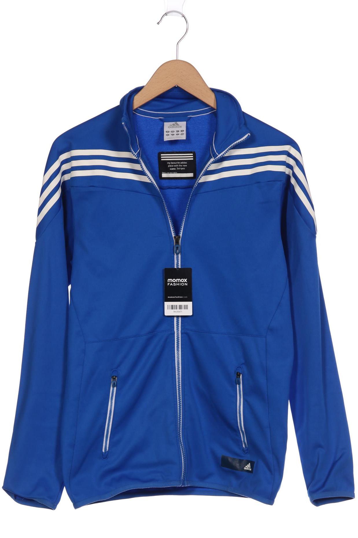 

Adidas Herren Sweatshirt, blau