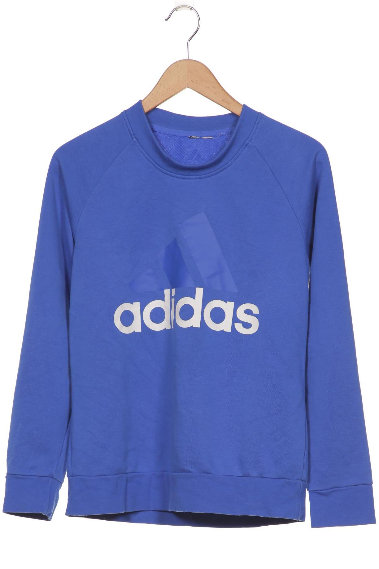 

Adidas Herren Sweatshirt, blau