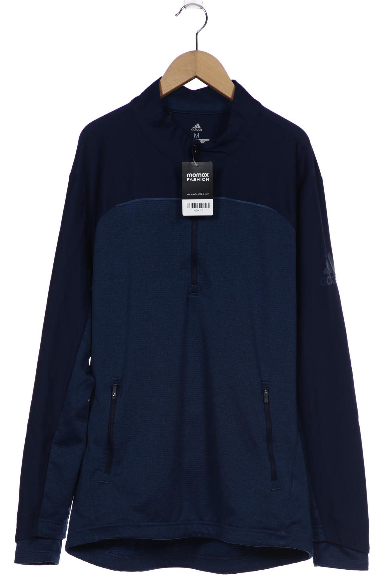 

Adidas Herren Sweatshirt, marineblau