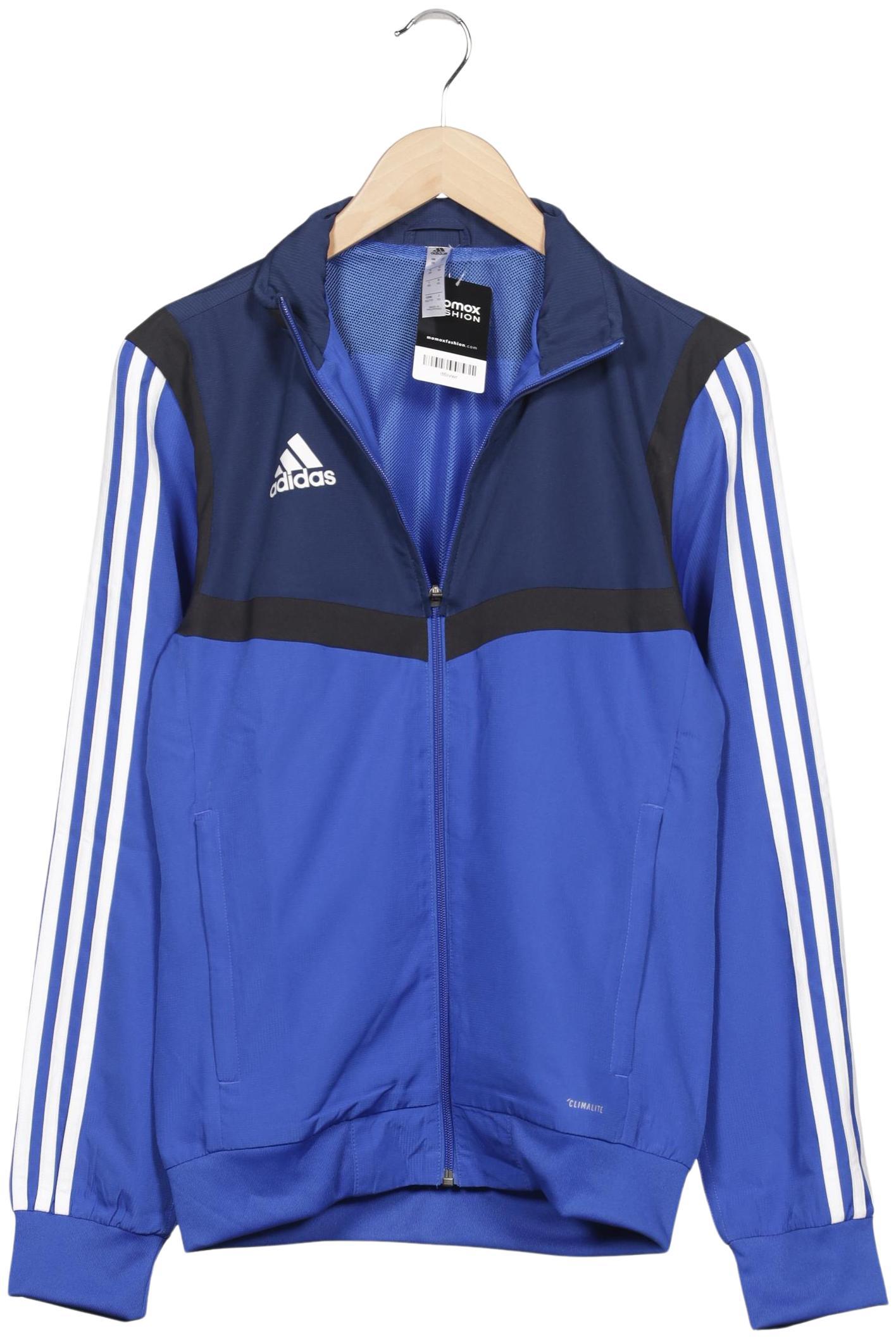 

adidas Herren Sweatshirt, mehrfarbig, Gr. 44