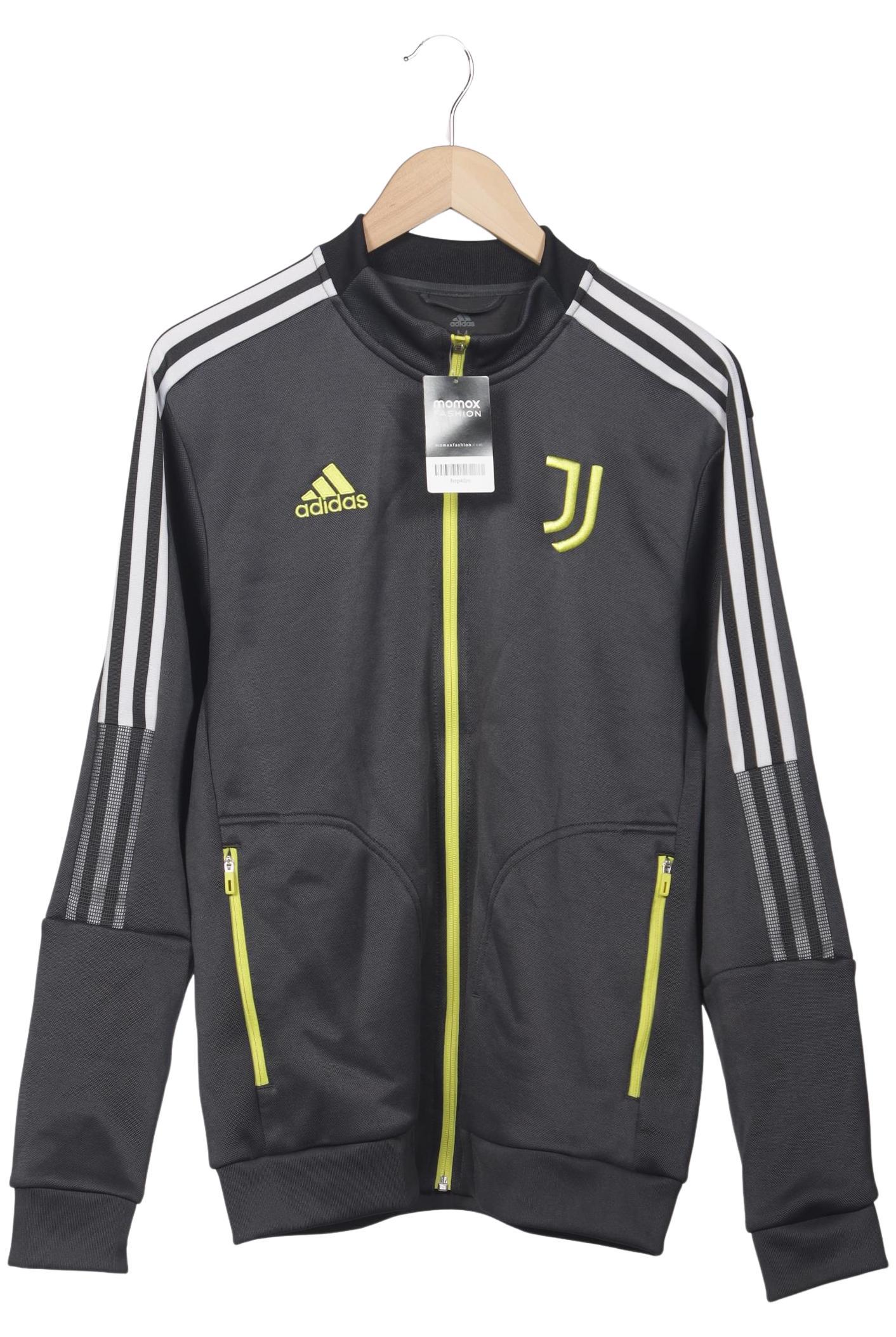 

adidas Herren Sweatshirt, neon, Gr. 48