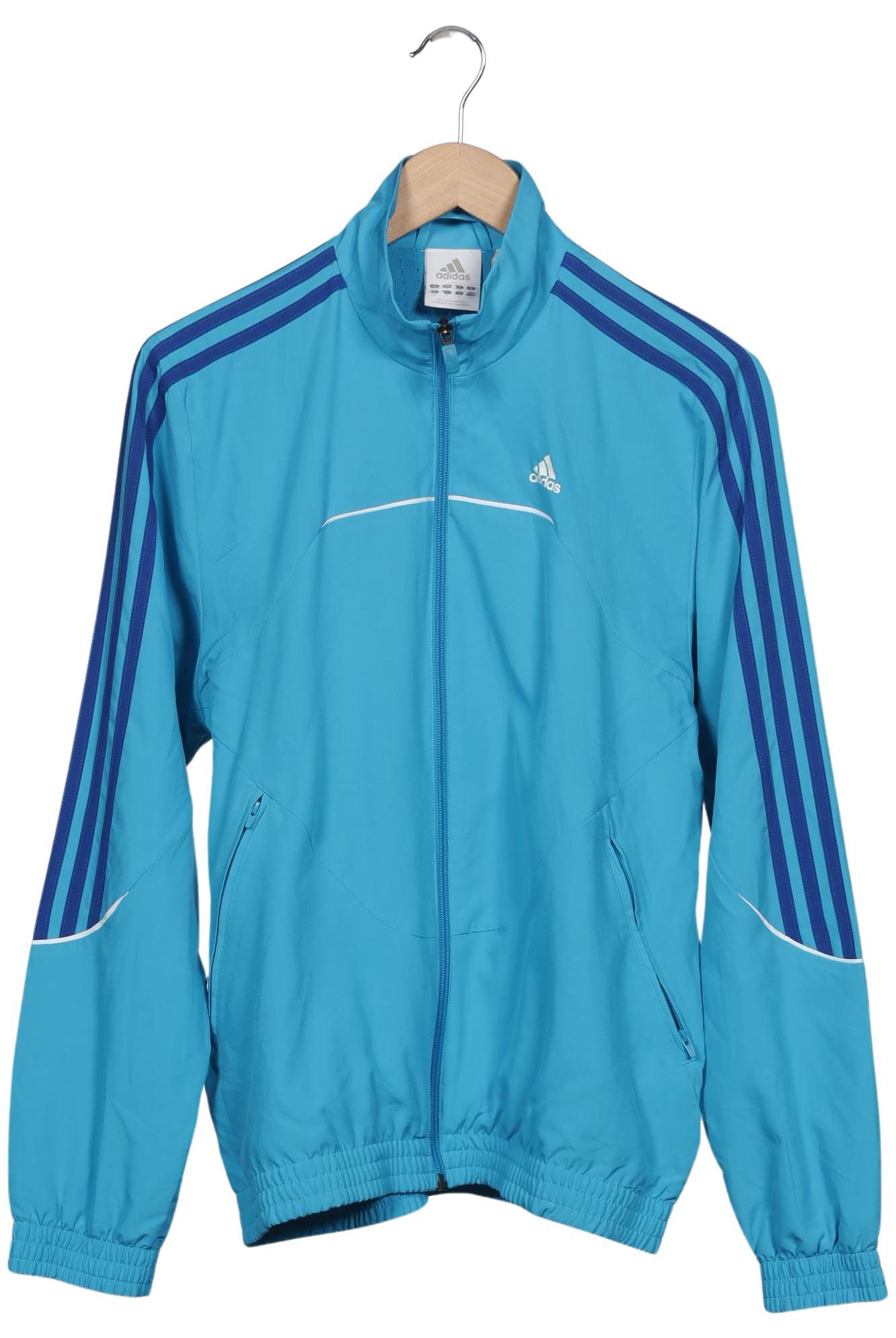Thumbnail - adidas Herren Sweatshirt, hellblau, Gr. 46