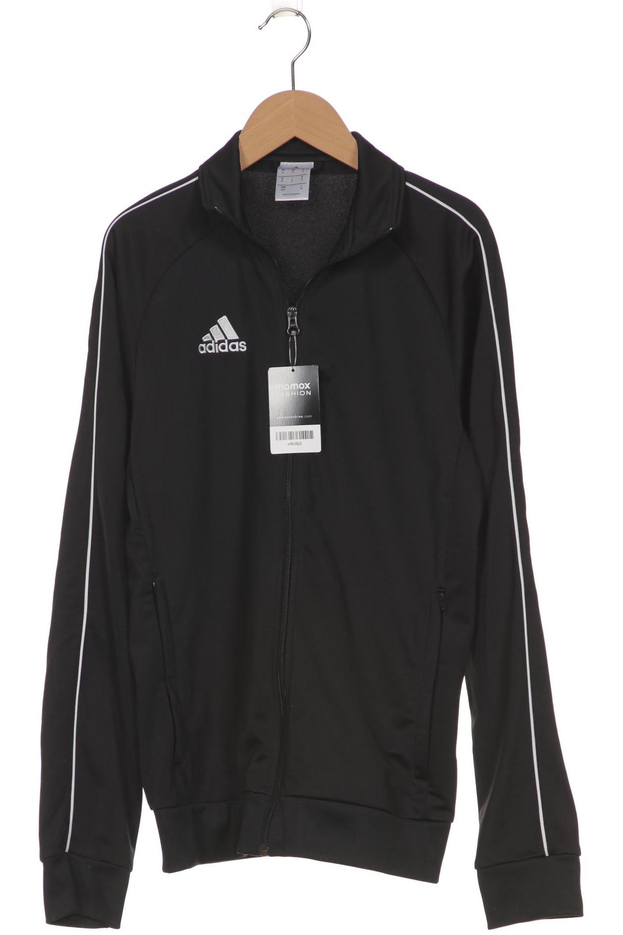 

Adidas Herren Sweatshirt, schwarz