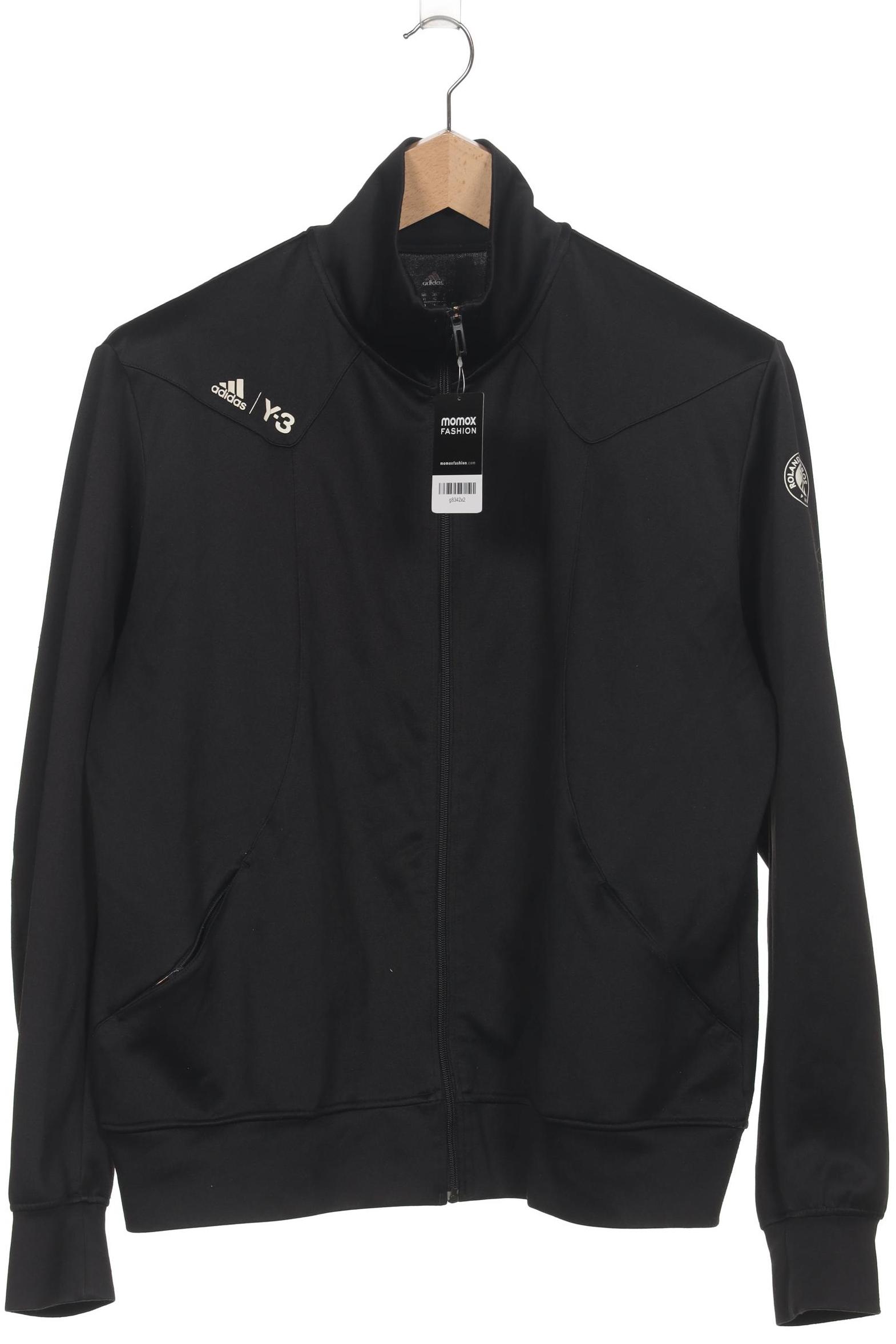 

adidas Herren Sweatshirt, schwarz, Gr. 54