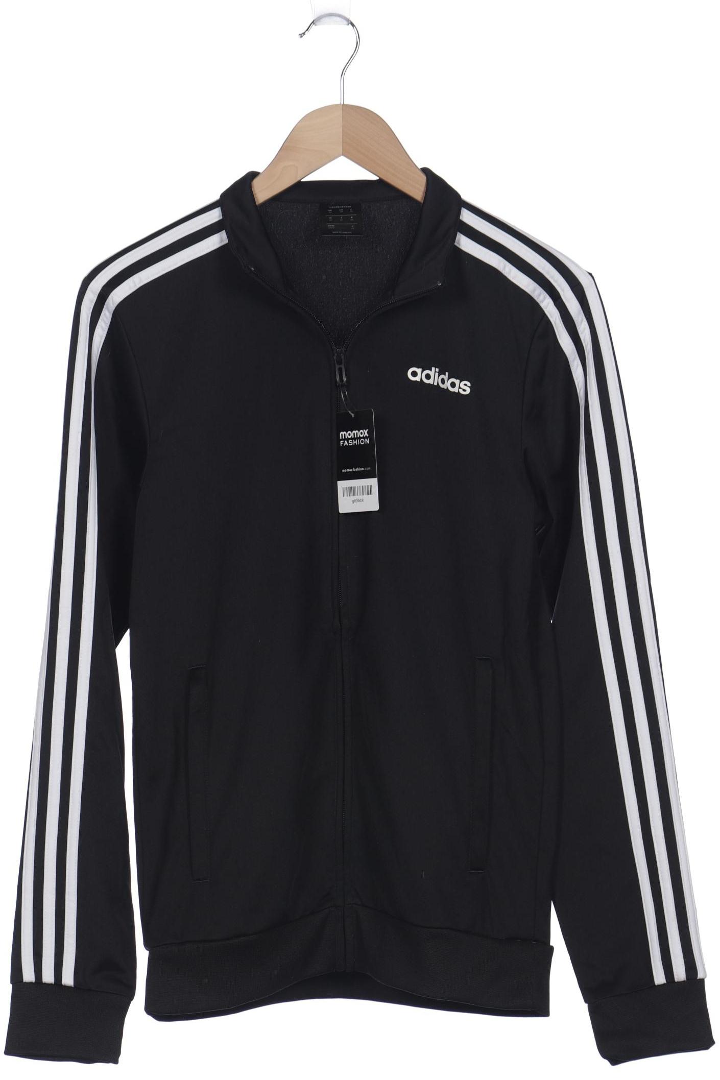 

Adidas Herren Sweatshirt, schwarz