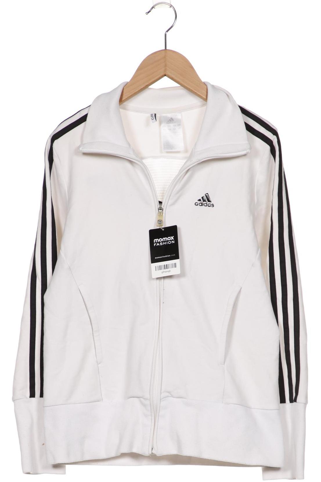 

Adidas Herren Sweatshirt, weiß