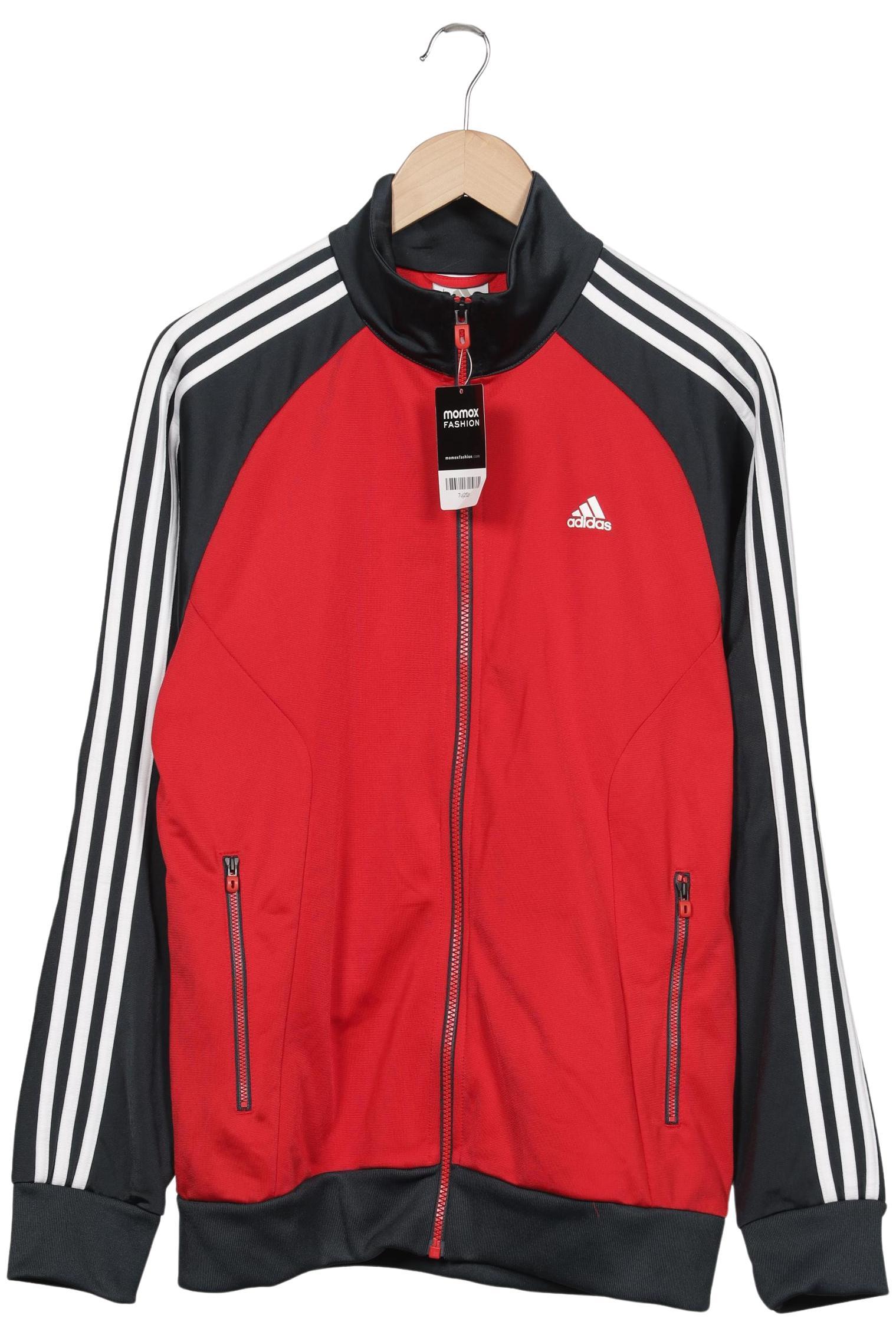 

adidas Herren Sweatshirt, mehrfarbig, Gr. 48