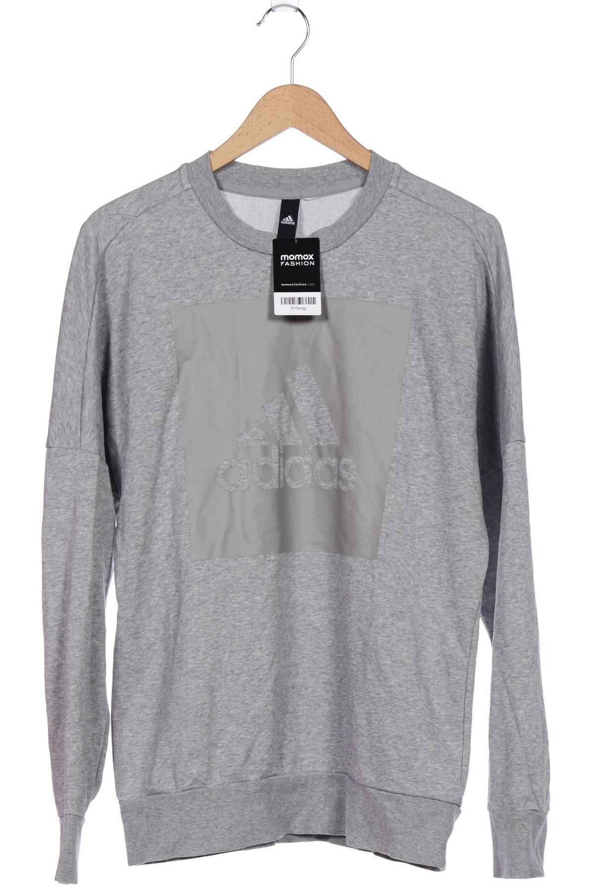 

Adidas Herren Sweatshirt, grau