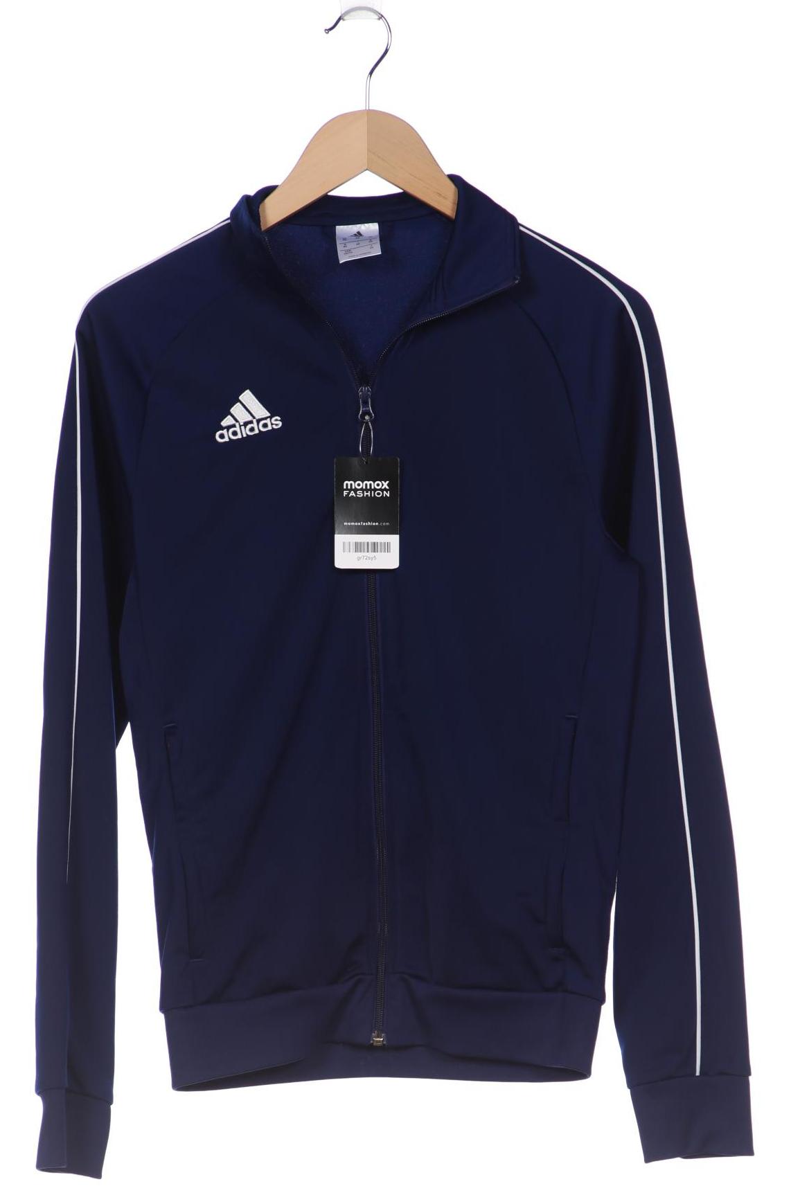 

Adidas Herren Sweatshirt, marineblau