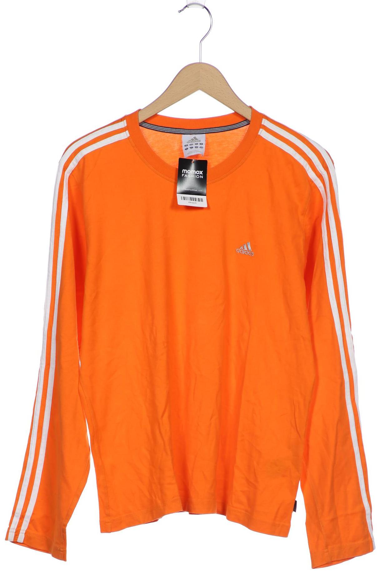 

Adidas Herren Sweatshirt, orange