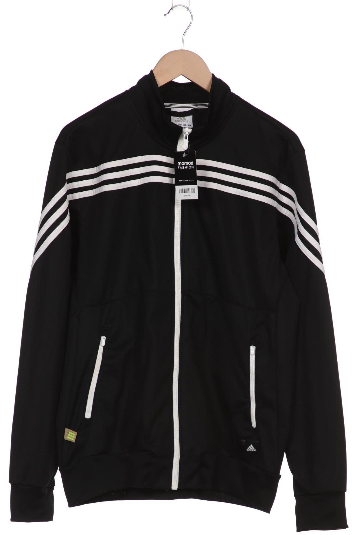 

Adidas Herren Sweatshirt, schwarz