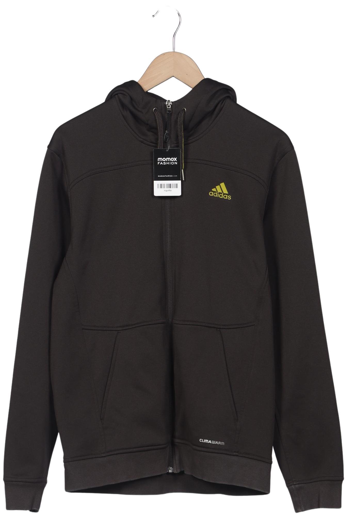 

adidas Herren Sweatshirt, schwarz, Gr. 52