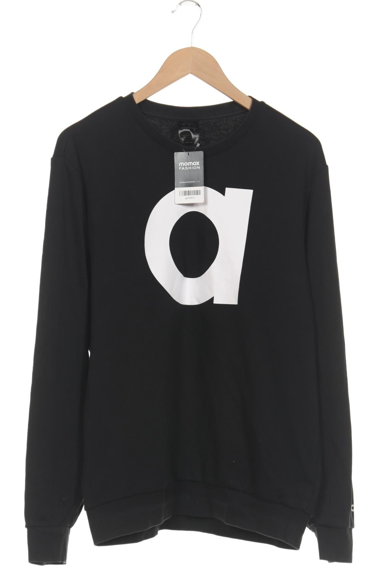 Thumbnail - adidas Herren Sweatshirt, schwarz, Gr. 52