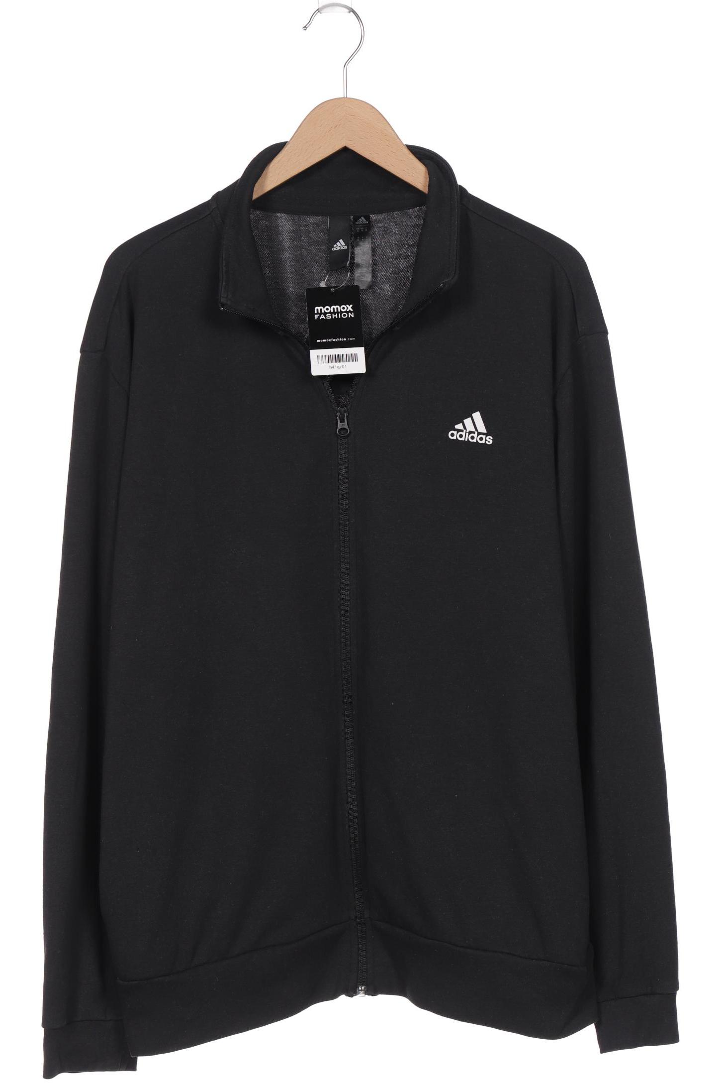 

Adidas Herren Sweatshirt, schwarz