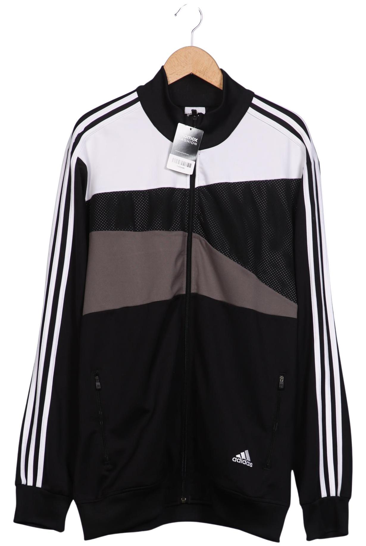 

adidas Herren Sweatshirt, mehrfarbig, Gr. 52