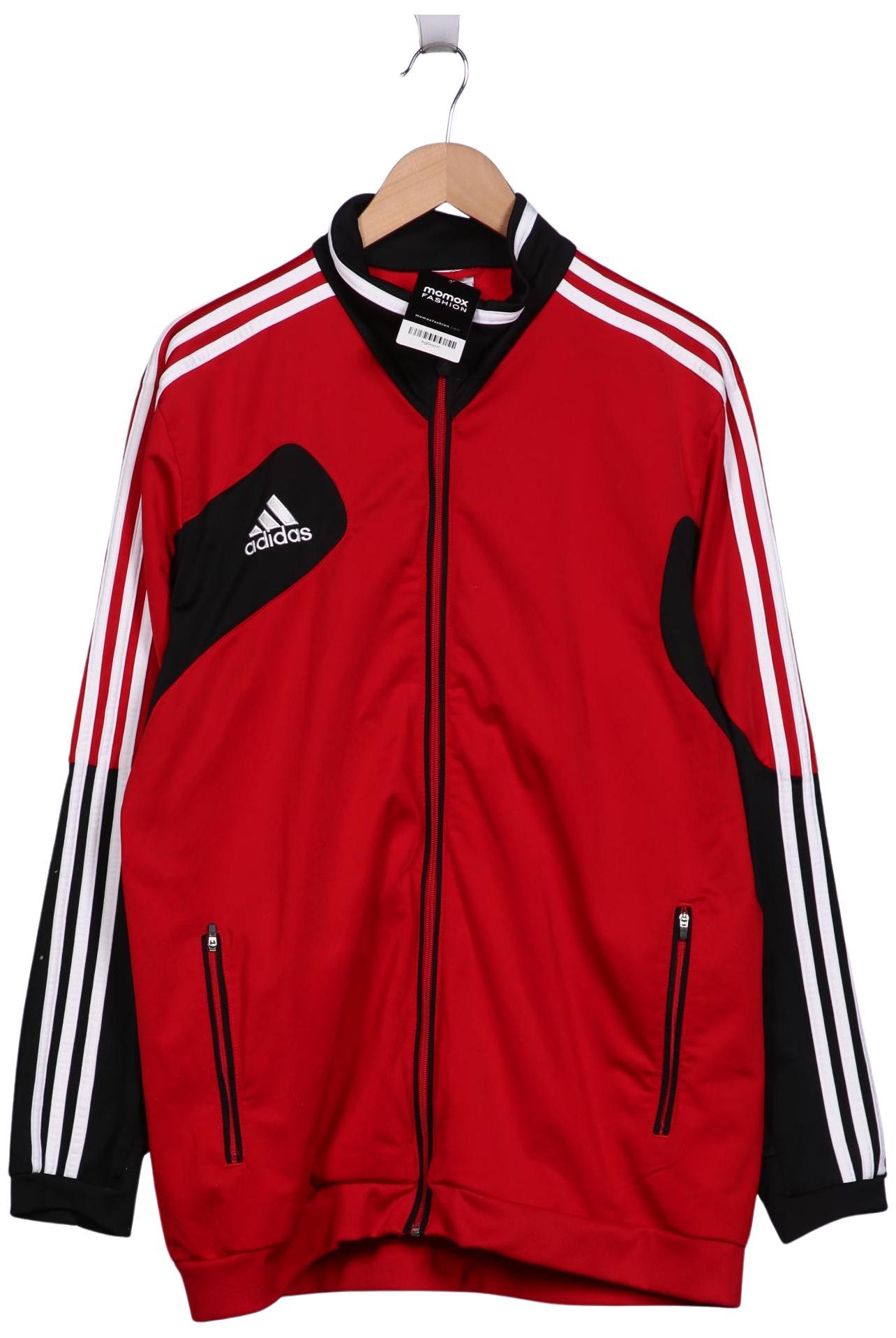 Thumbnail - adidas Herren Sweatshirt, mehrfarbig, Gr. 54