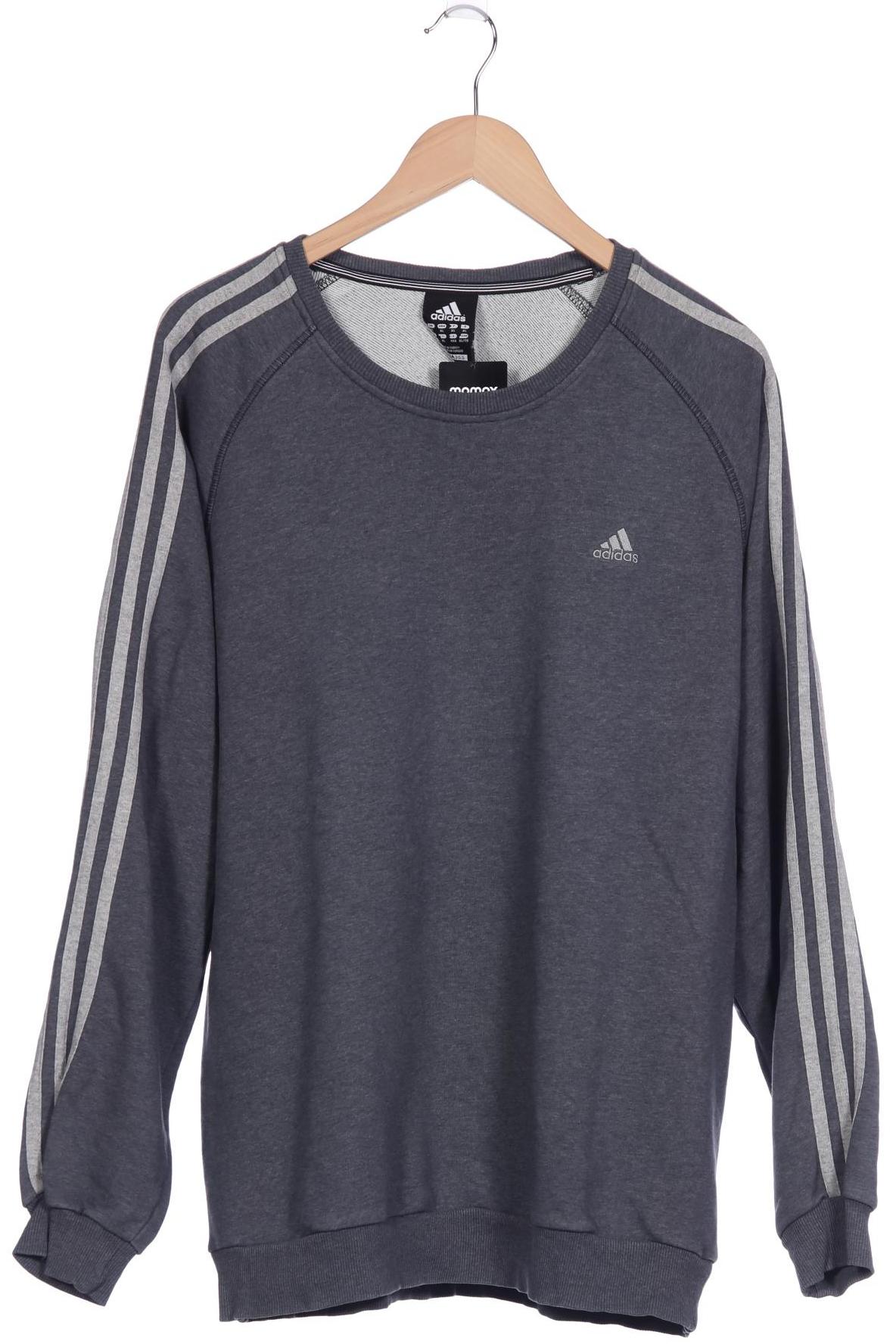 

Adidas Herren Sweatshirt, grau