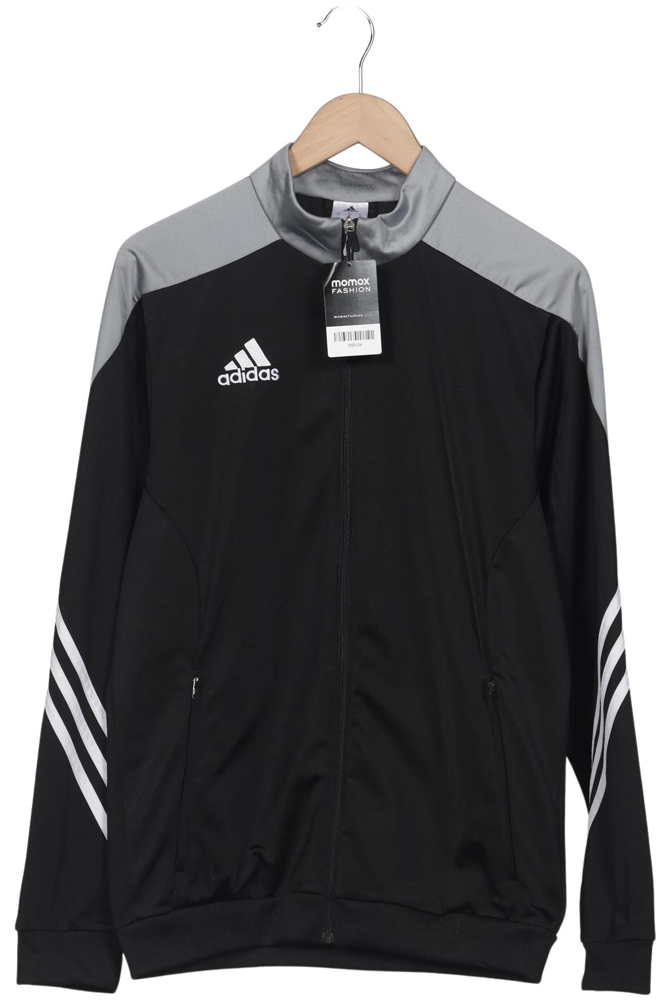 

adidas Herren Sweatshirt, mehrfarbig, Gr. 48