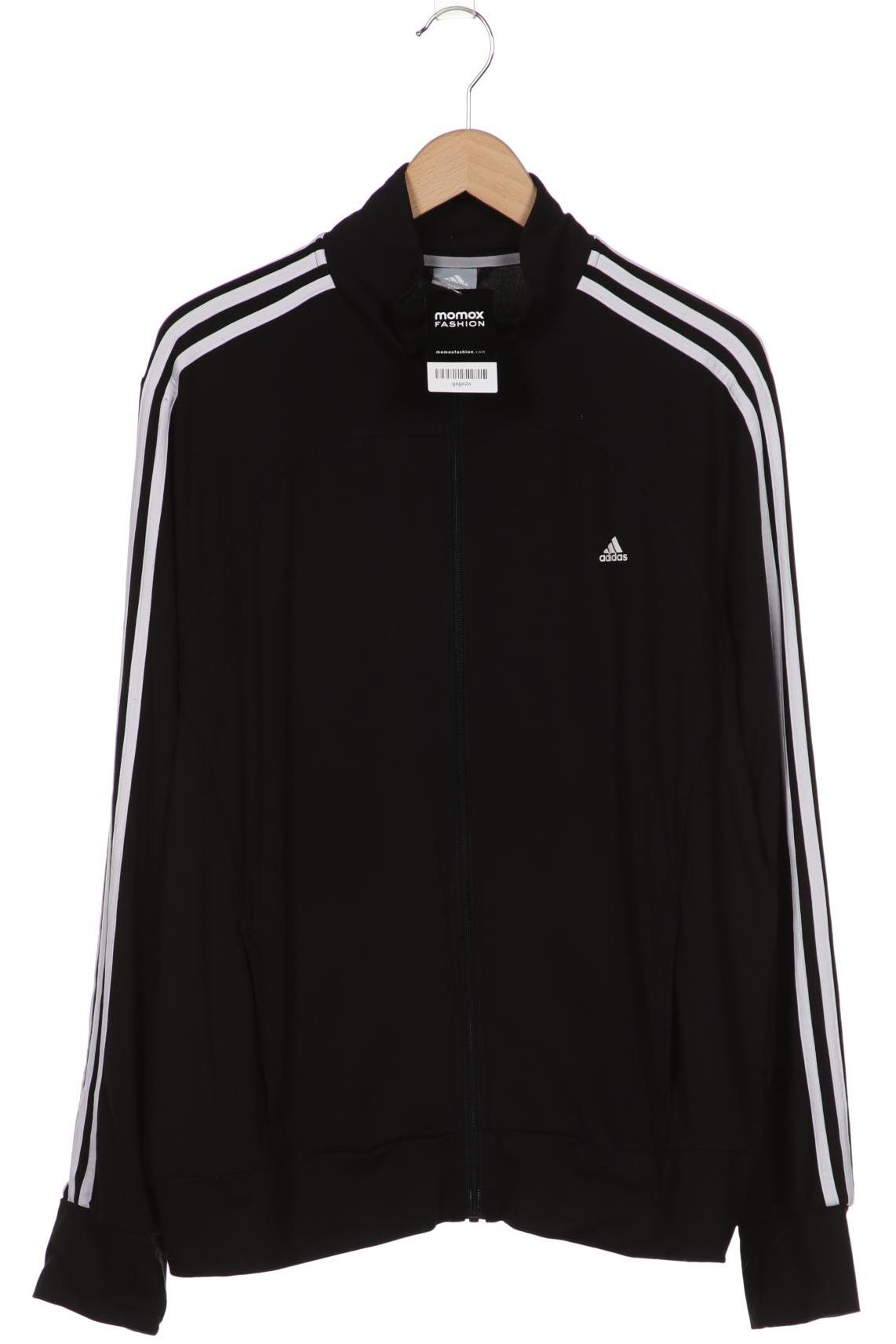 

Adidas Herren Sweatshirt, schwarz