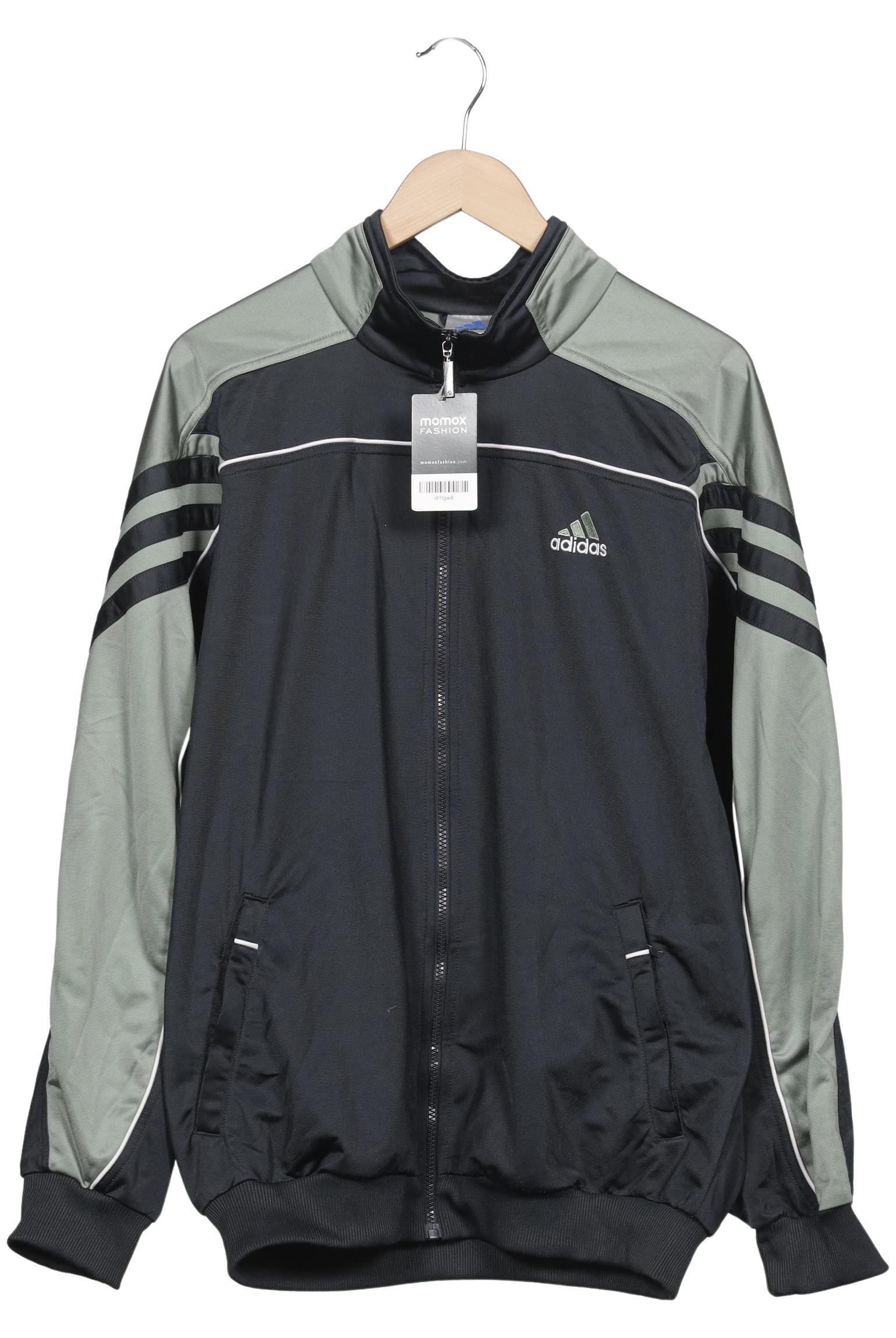 

adidas Herren Sweatshirt, mehrfarbig, Gr. 52