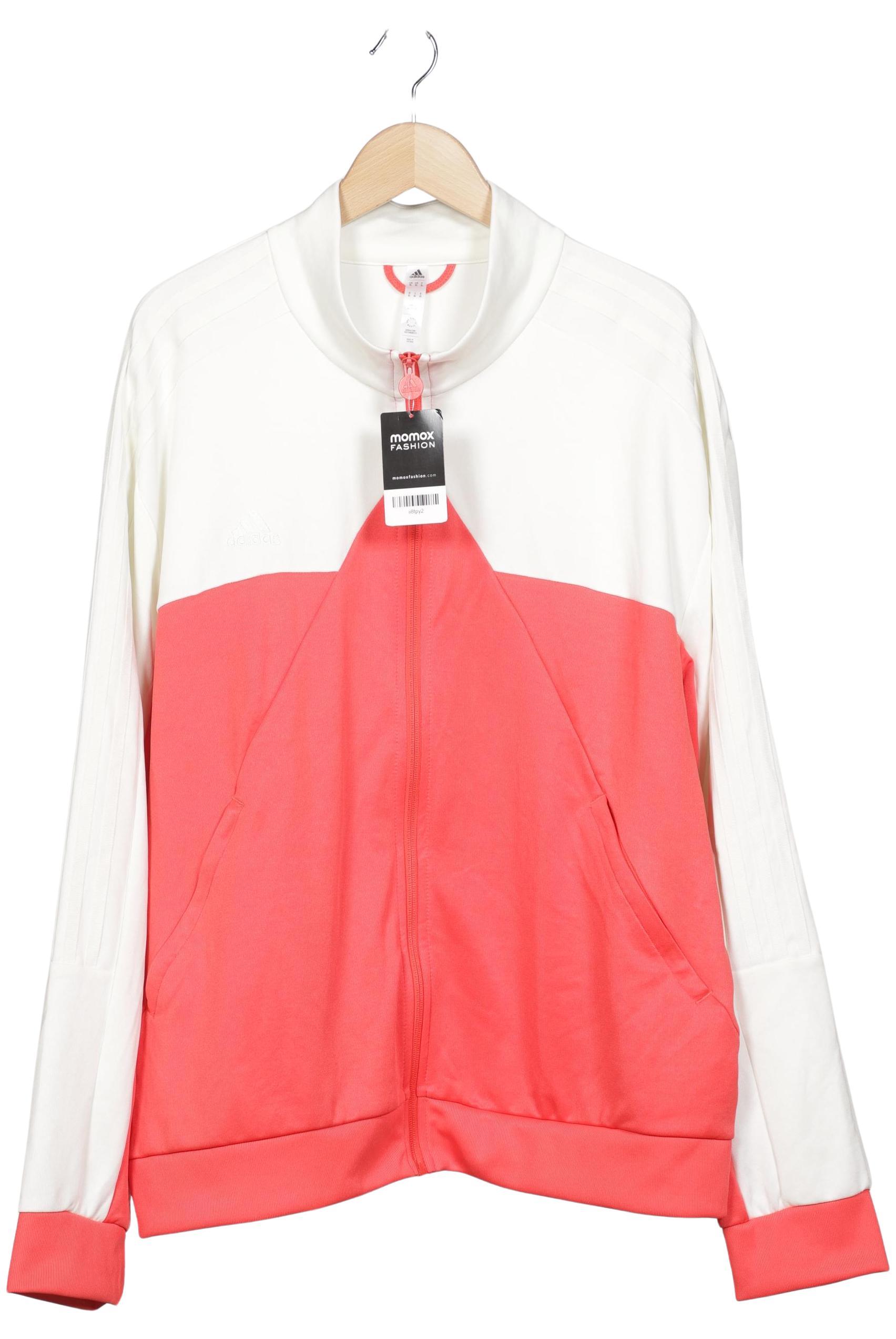 

adidas Herren Sweatshirt, mehrfarbig, Gr. 54