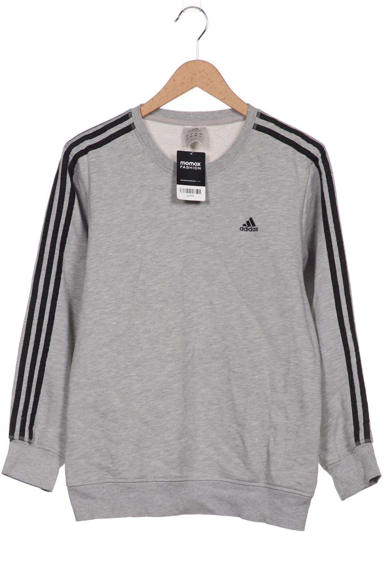 

adidas Herren Sweatshirt, grau