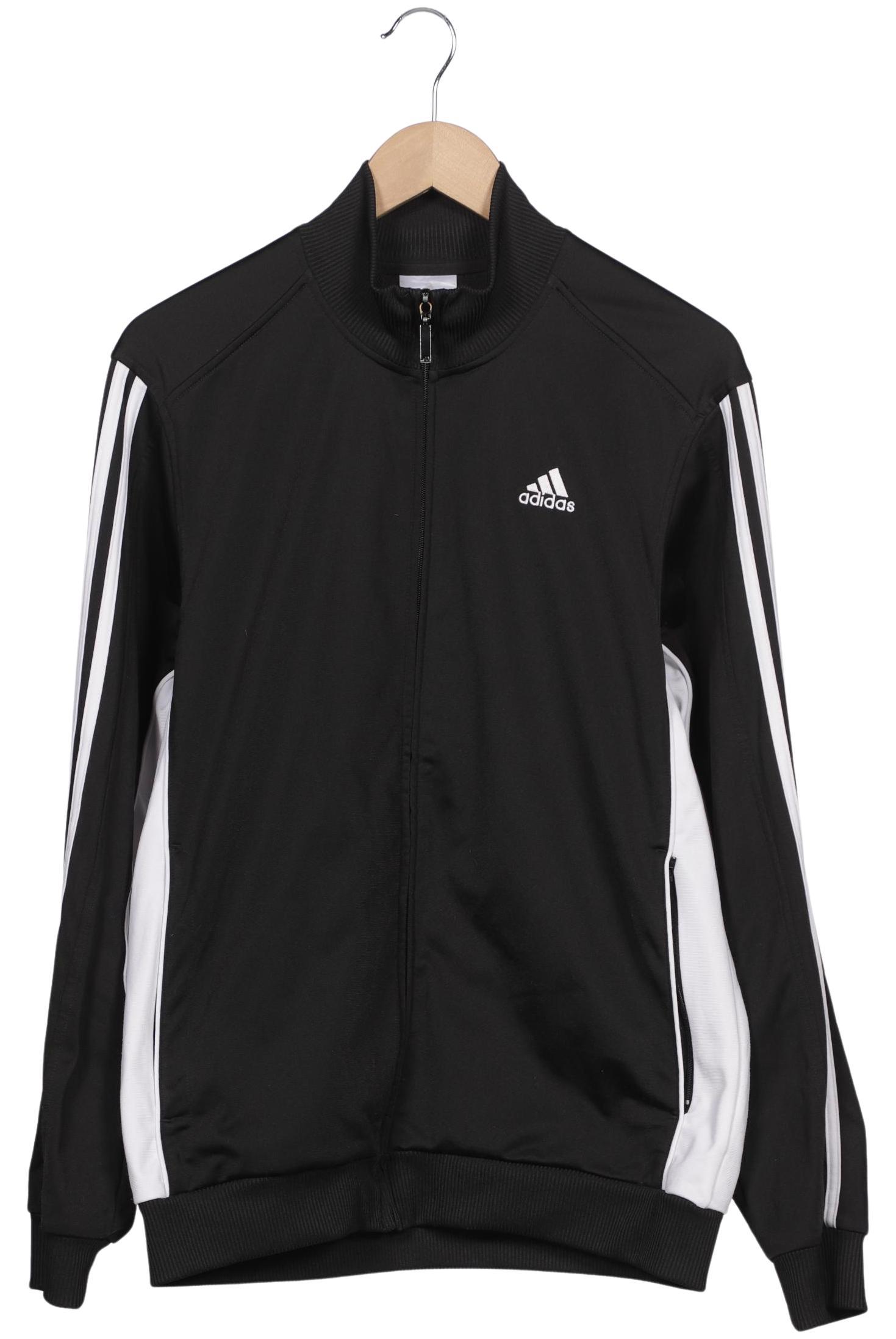 

adidas Herren Sweatshirt, mehrfarbig, Gr. 48