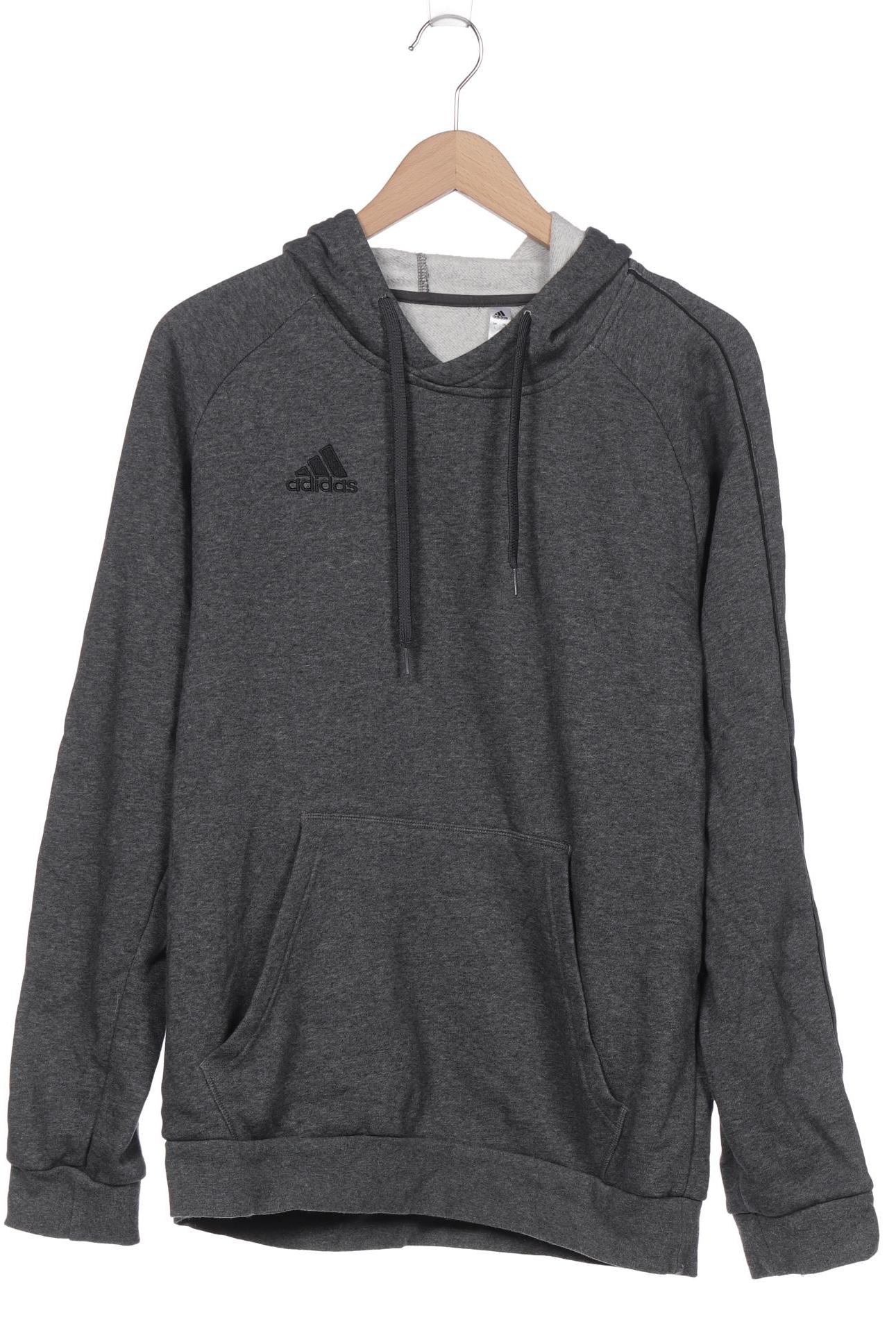 

Adidas Herren Sweatshirt, grau