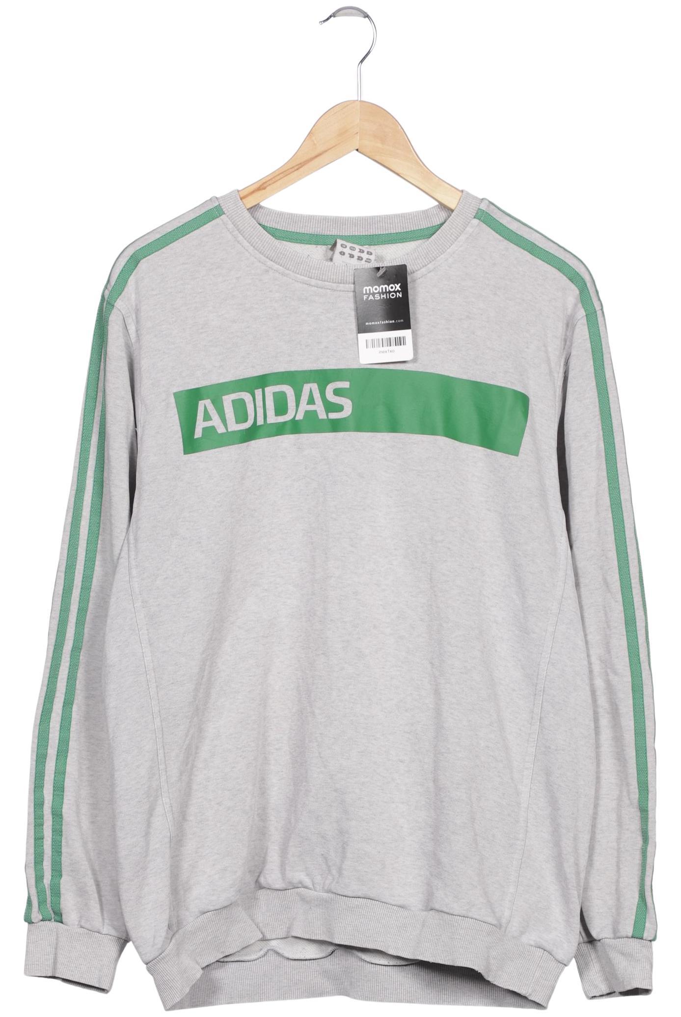 

adidas Herren Sweatshirt, mehrfarbig, Gr. 52