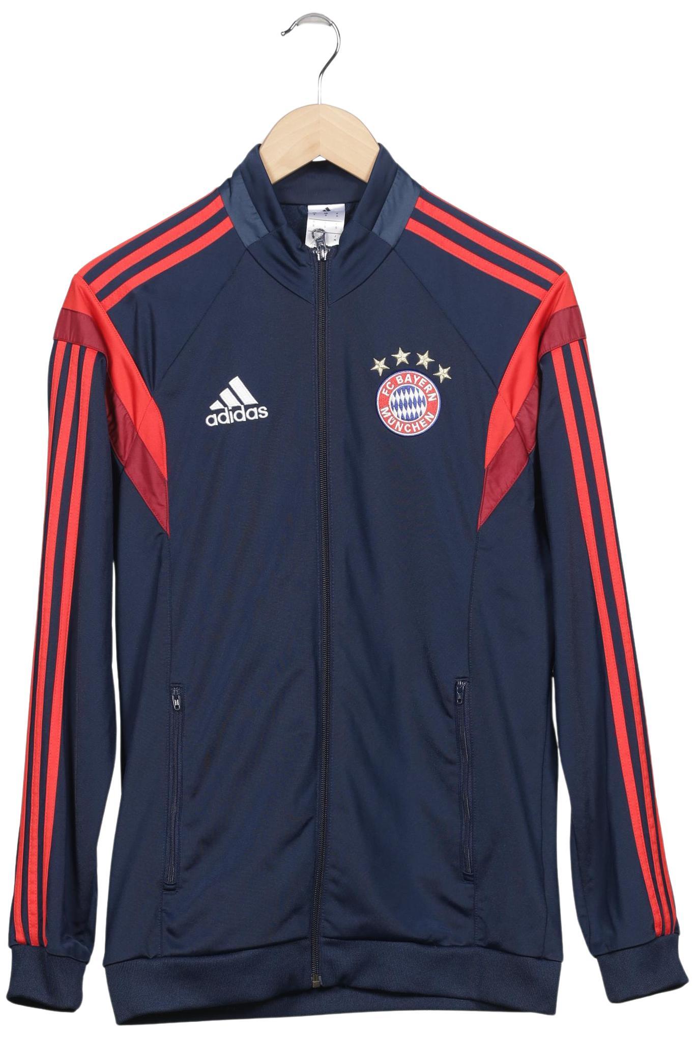 

adidas Herren Sweatshirt, mehrfarbig, Gr. 46