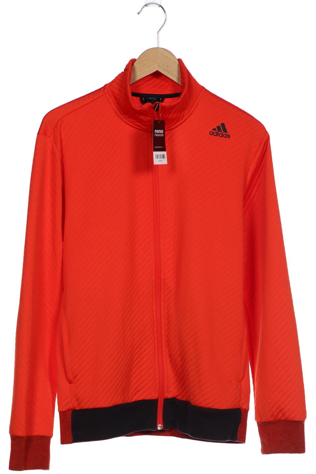 

Adidas Herren Sweatshirt, rot