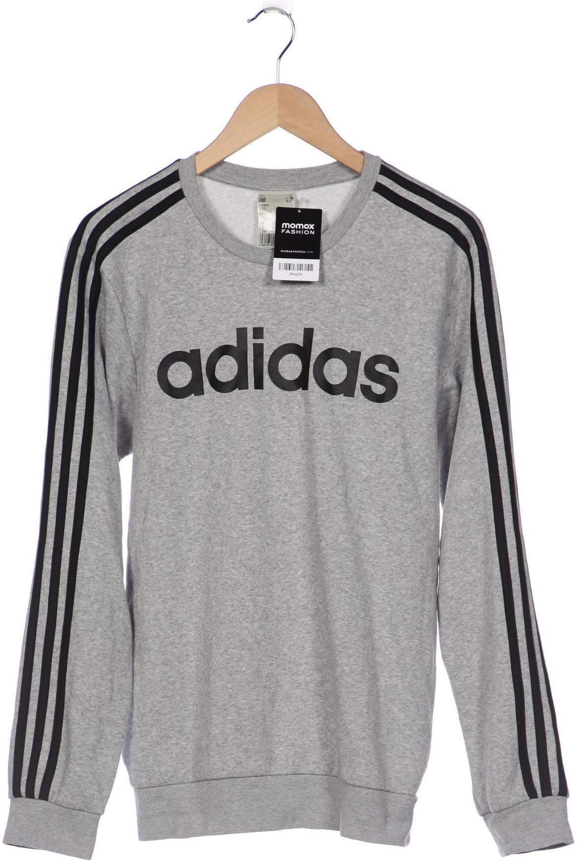 

Adidas Herren Sweatshirt, grau