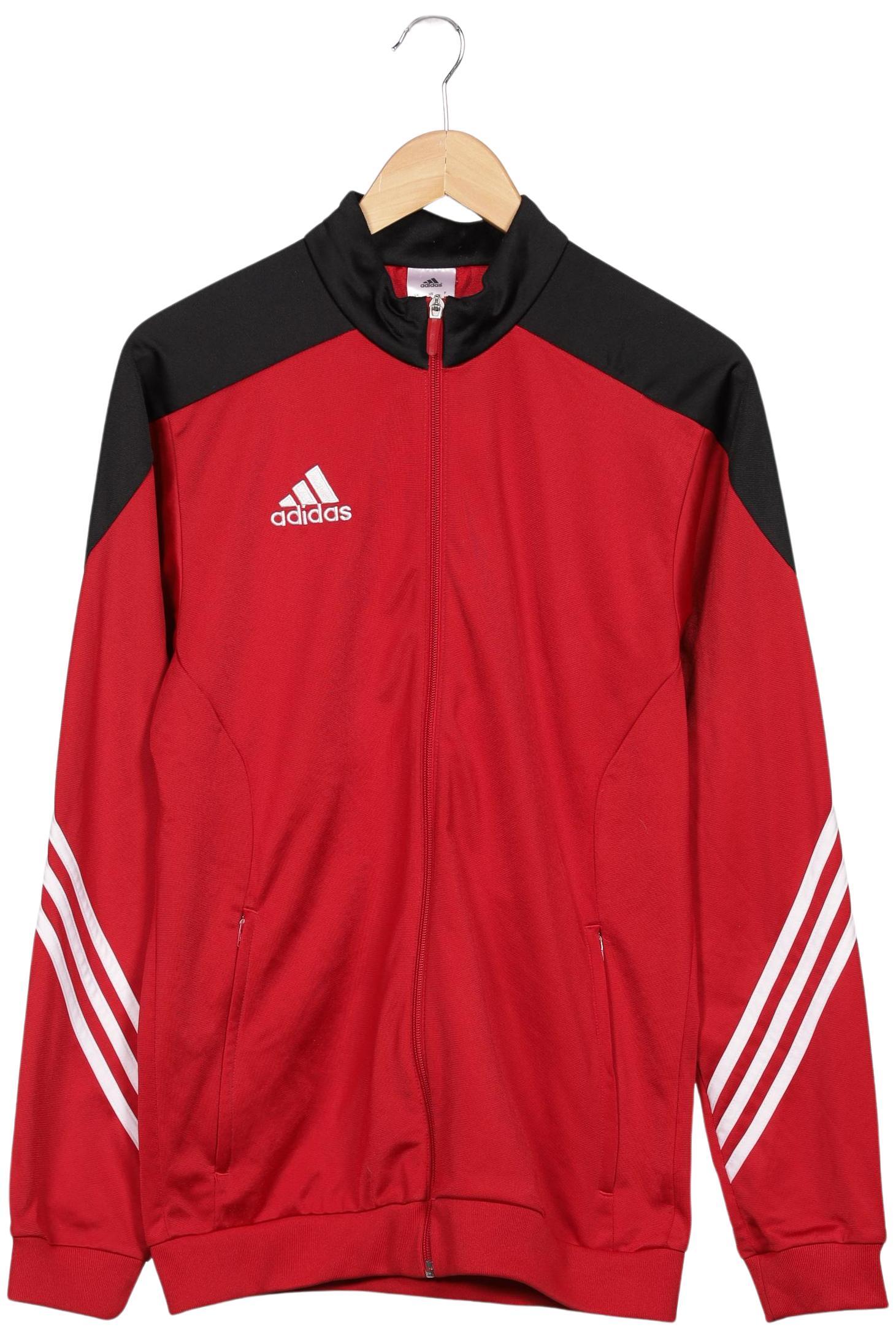 

adidas Herren Sweatshirt, mehrfarbig, Gr. 48