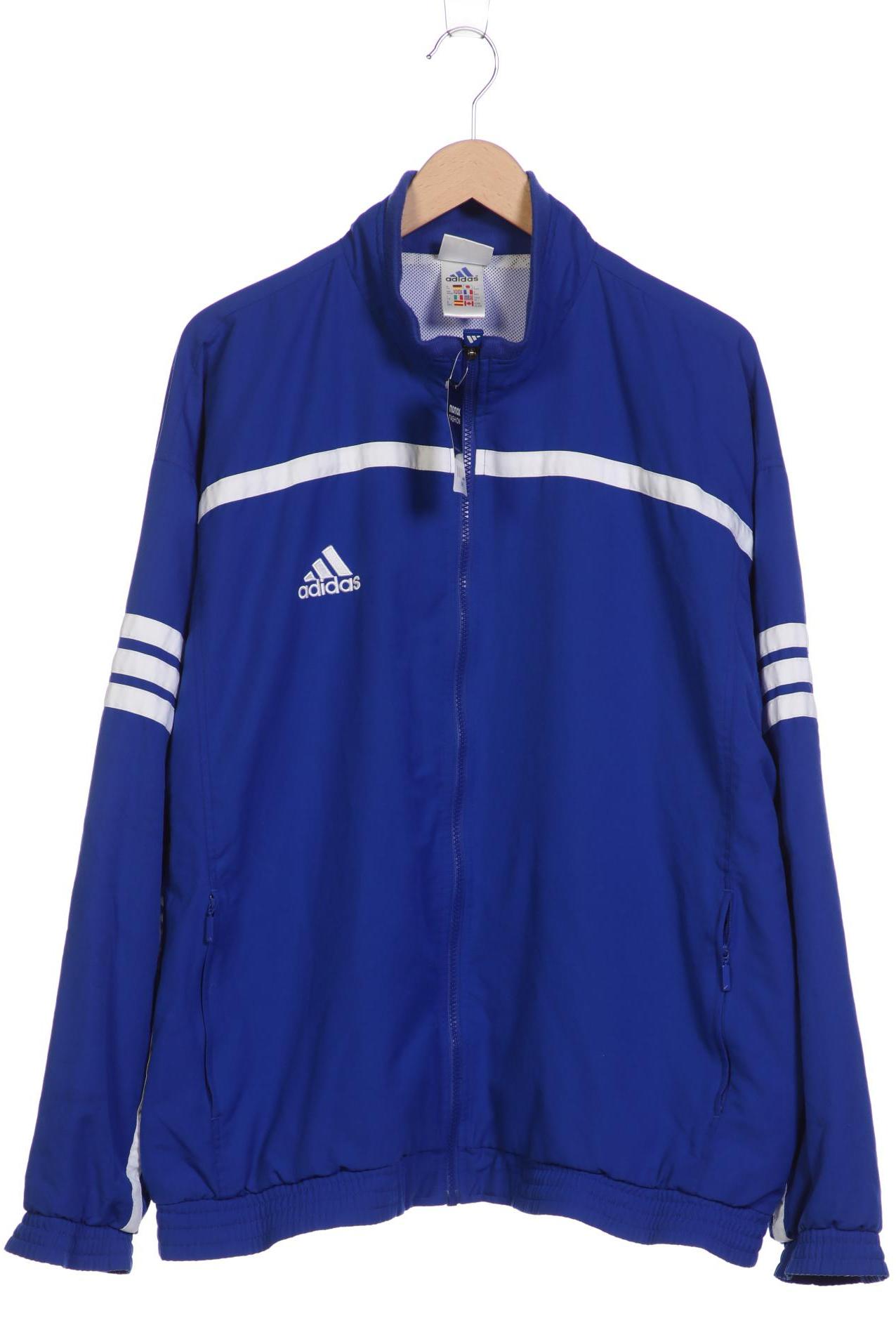 

Adidas Herren Sweatshirt, blau