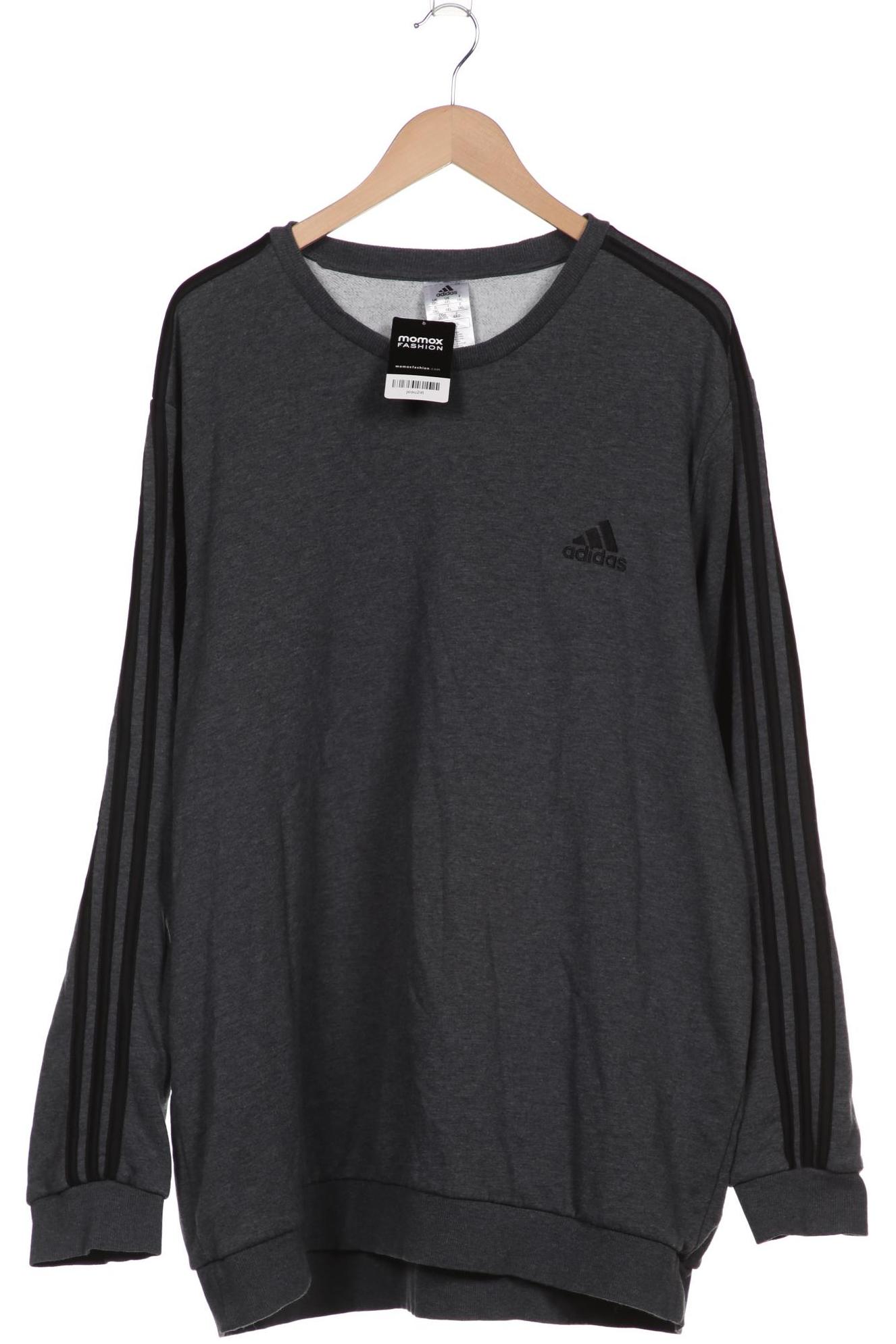 

Adidas Herren Sweatshirt, grau