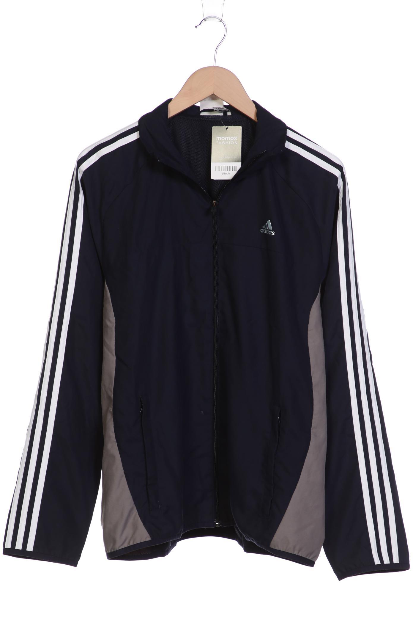 

Adidas Herren Sweatshirt, marineblau