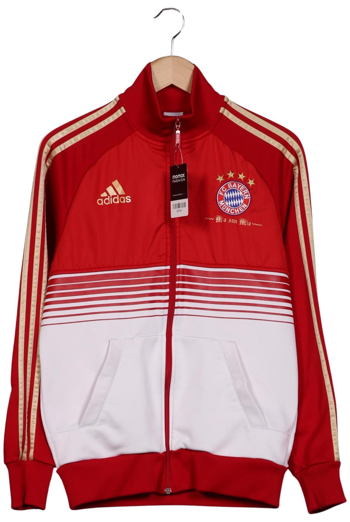 

adidas Herren Sweatshirt, mehrfarbig, Gr. 46