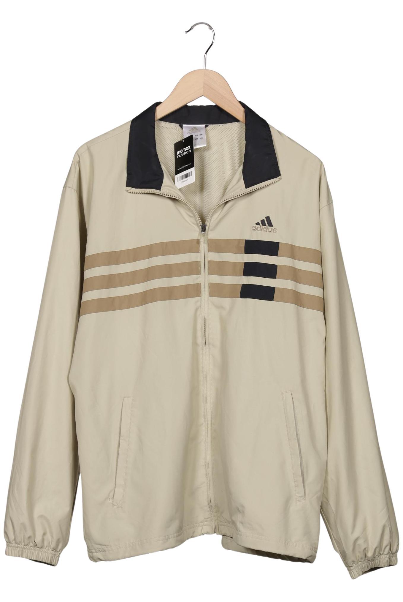 Thumbnail - adidas Herren Sweatshirt, beige, Gr. 50