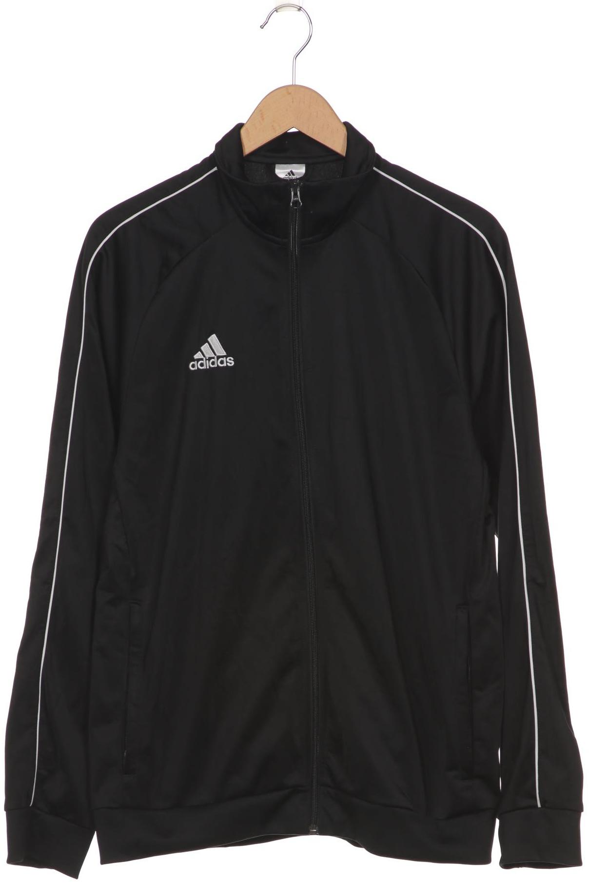 

Adidas Herren Sweatshirt, schwarz