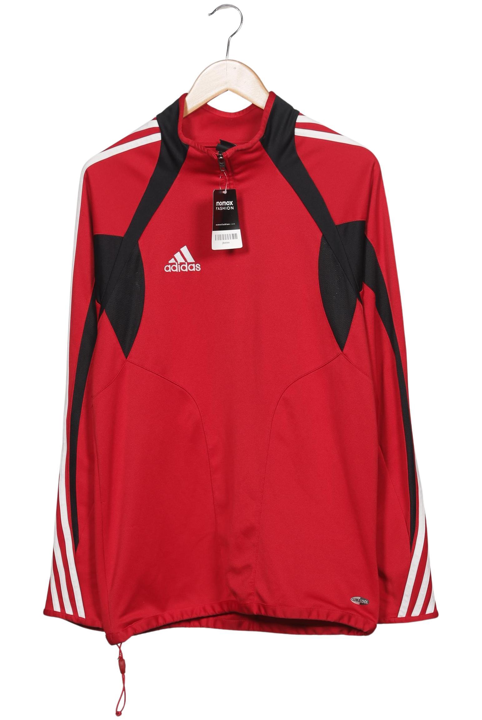 

adidas Herren Sweatshirt, mehrfarbig, Gr. 46