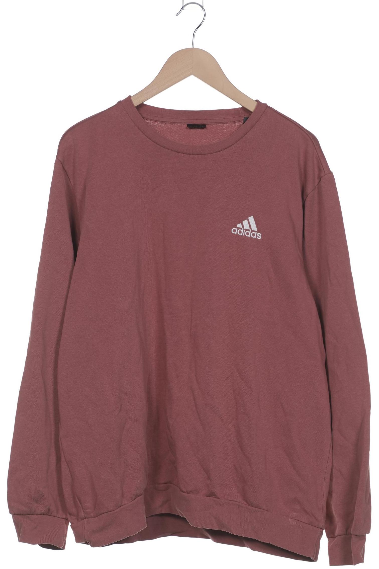 Thumbnail - adidas Herren Sweatshirt, pink, Gr. 48
