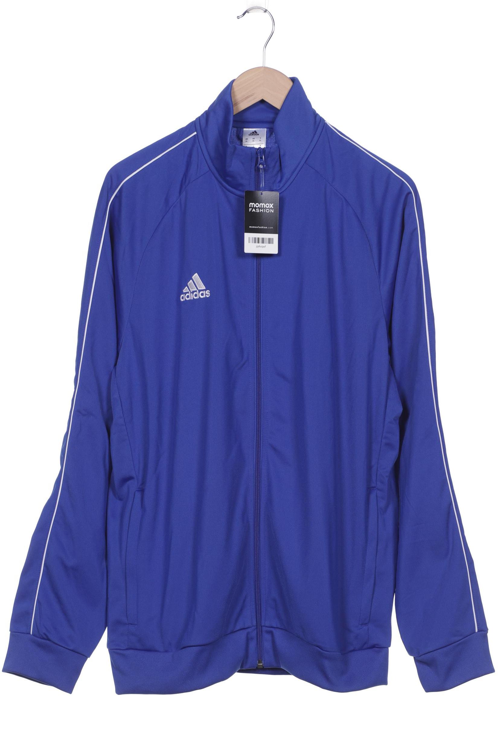 

Adidas Herren Sweatshirt, blau