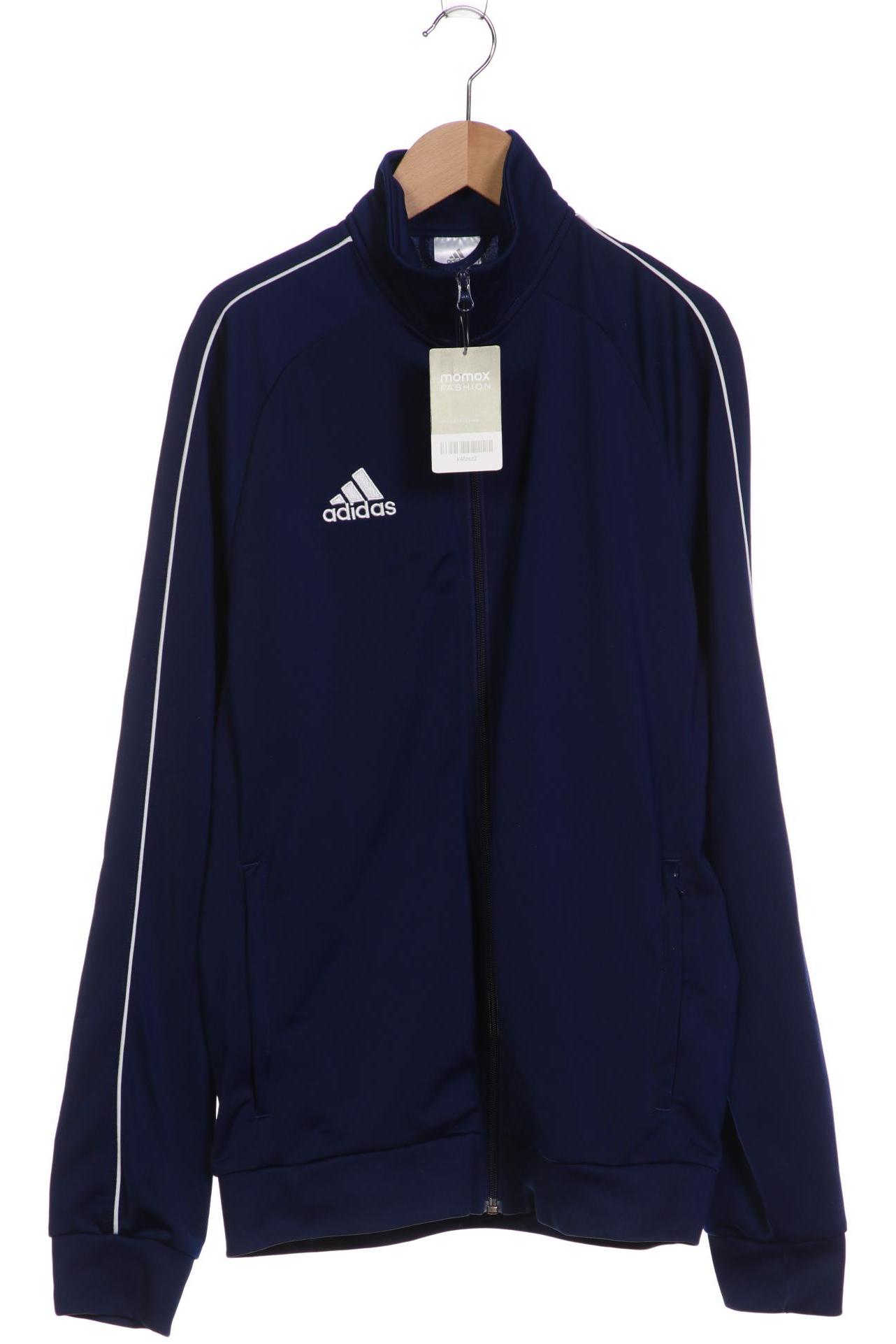 

Adidas Herren Sweatshirt, marineblau